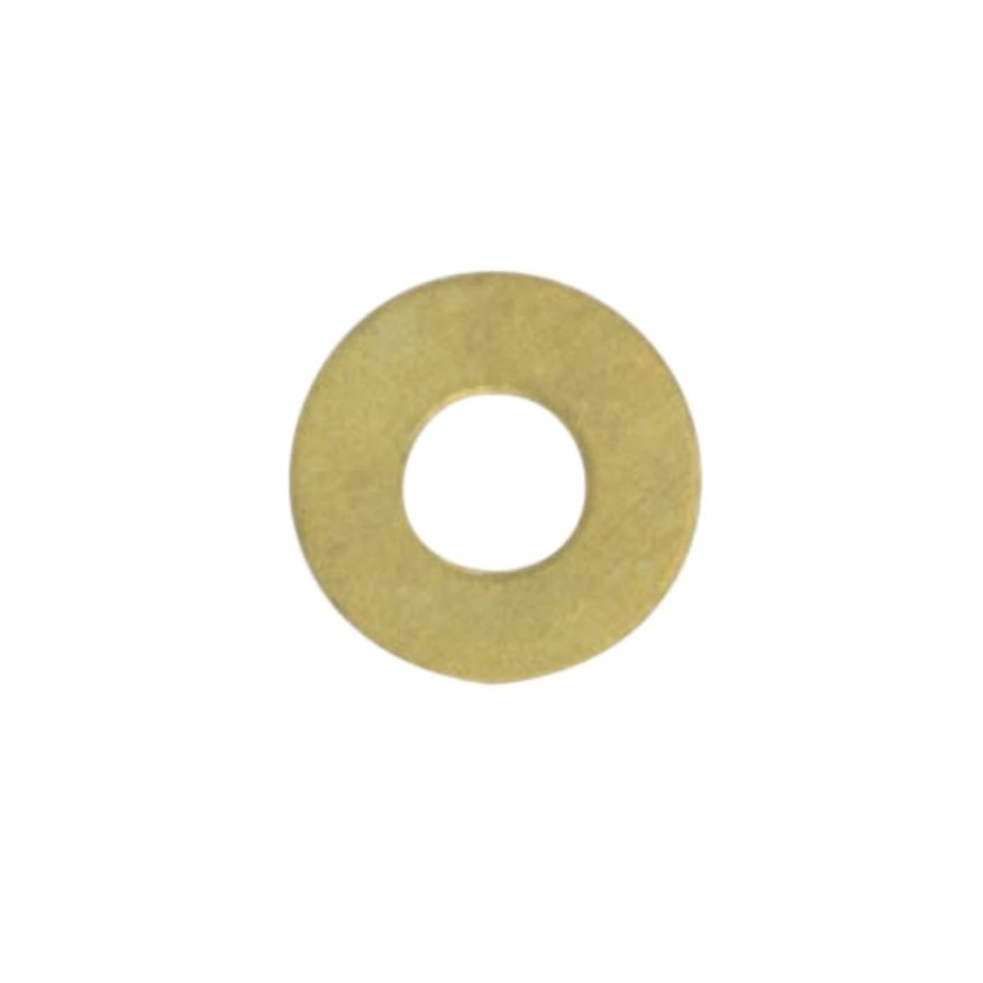 3/4X1/8 SLIP STEEL WASHER BR - 90-384