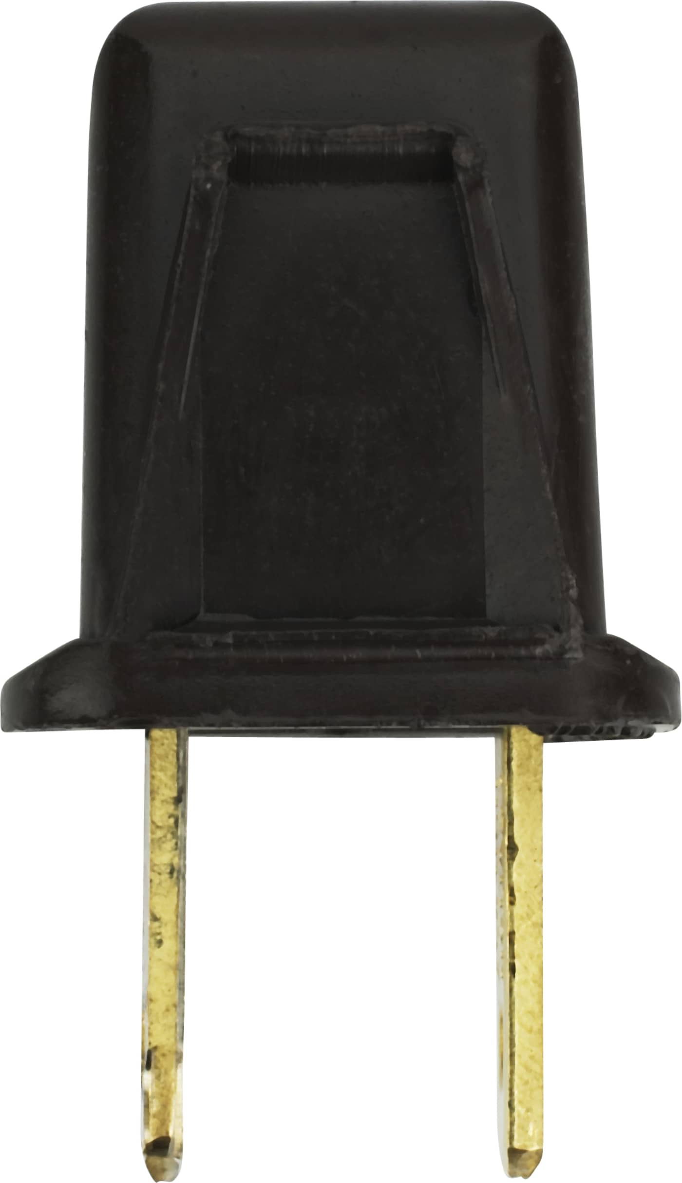 BROWN SNAP PLUG - 90-394