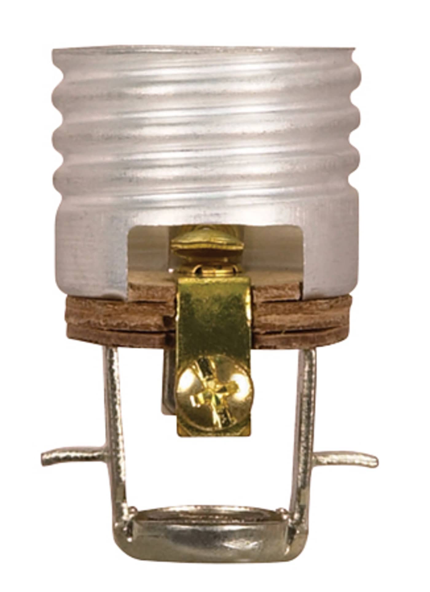 2" MED BASE SOCKET - 90-405