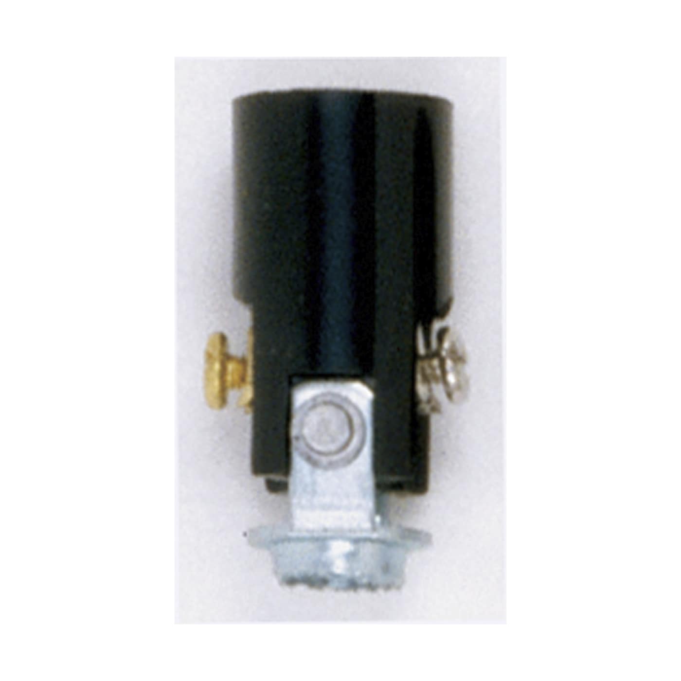 1 1/2" CANDELABRA SOCKET - 90-422