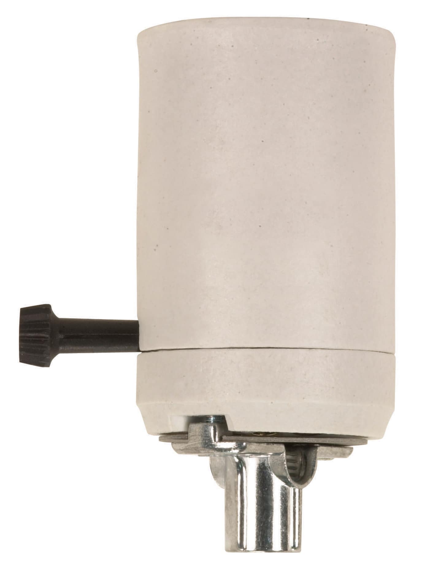 3 WAY SOCKET W/SWITCH MOGUL - 90-428