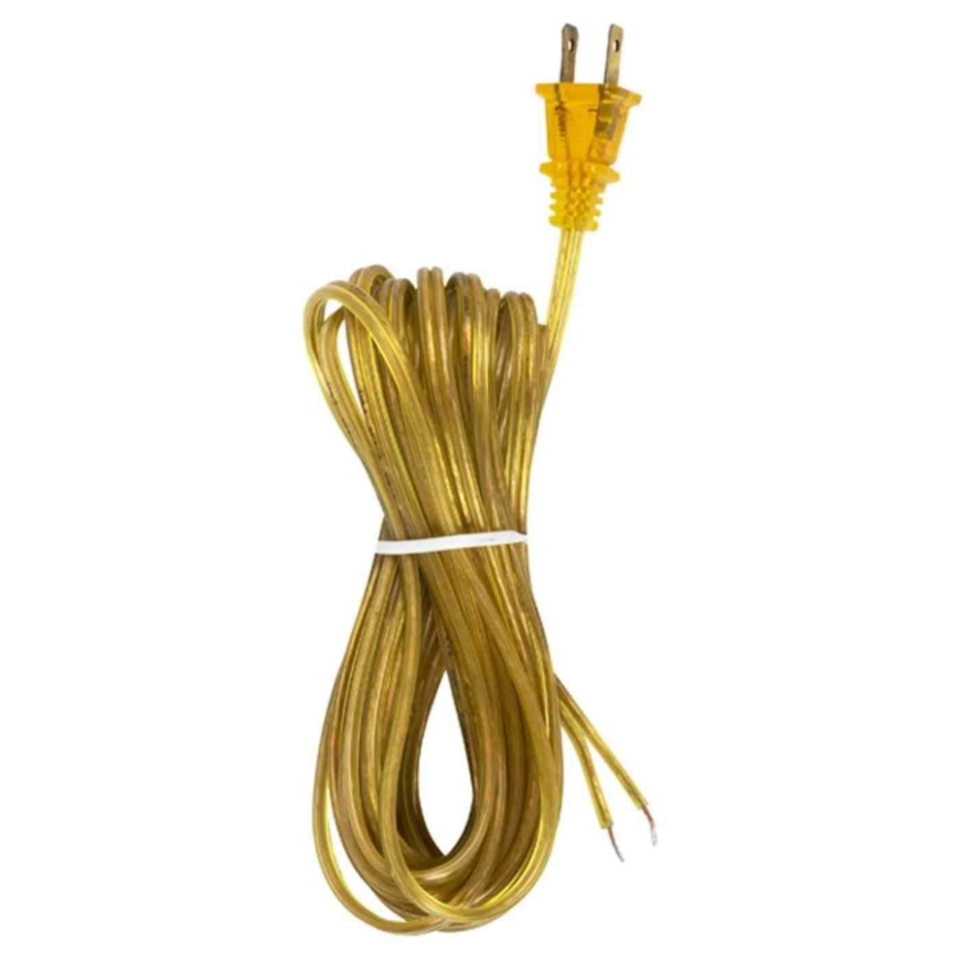 20' CL GOLD SET W/PLUG SPT-2 - 90-462