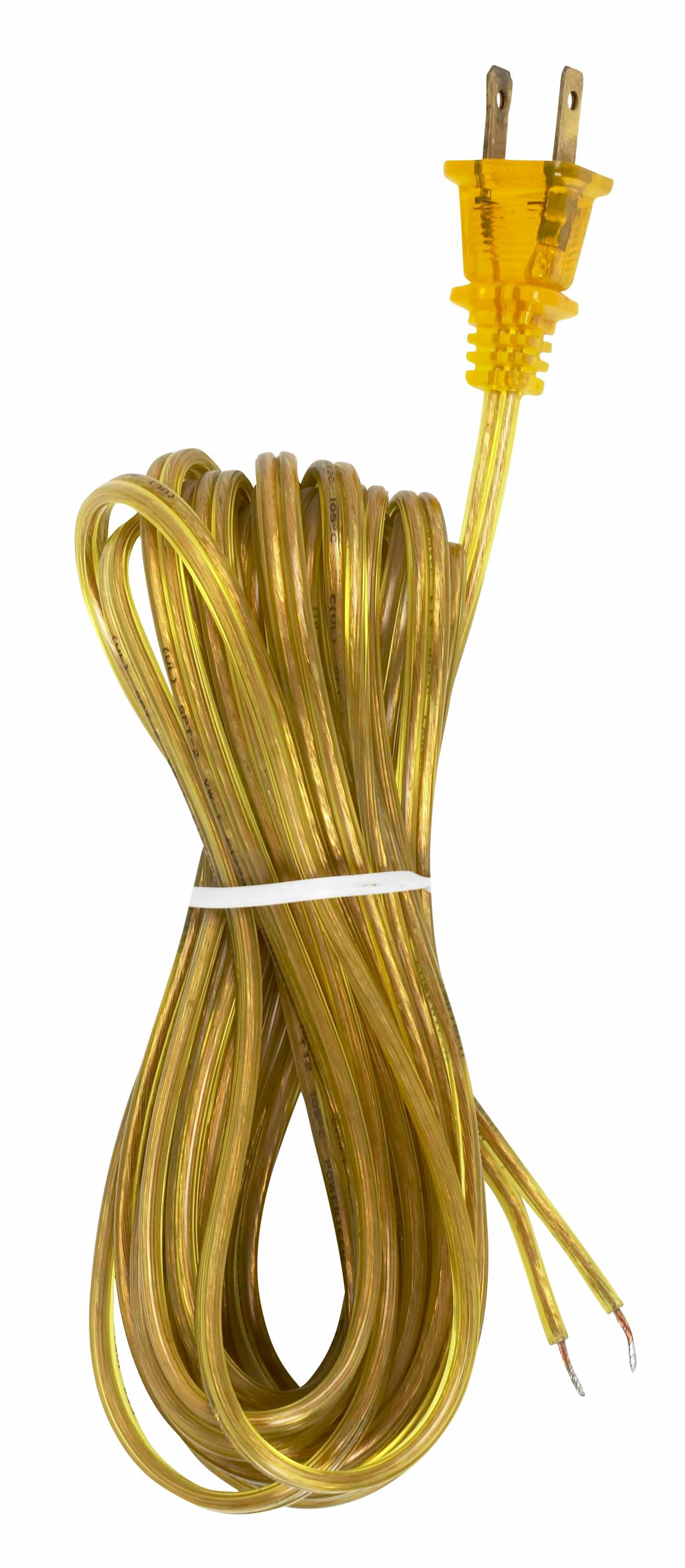 20' CL GOLD SET W/PLUG SPT-2 - 90-462