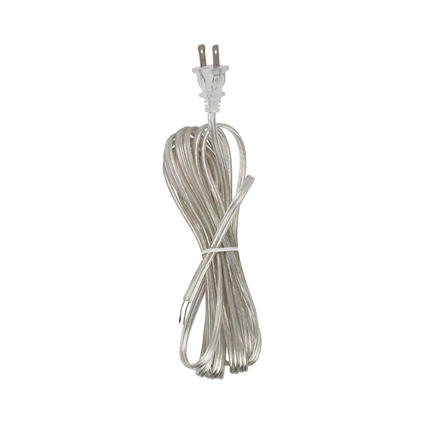 15' CL SILVER SET W/PLUG SPT-2 - 90-493