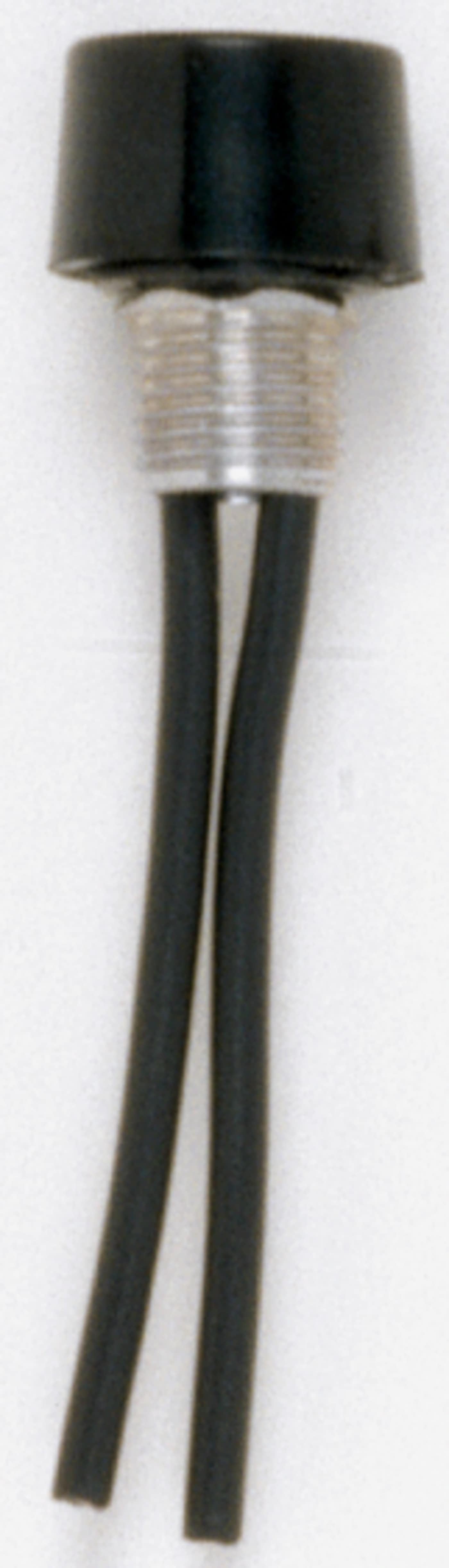 BLACK ON-OFF PHENOLIC ROTARY - 90-502