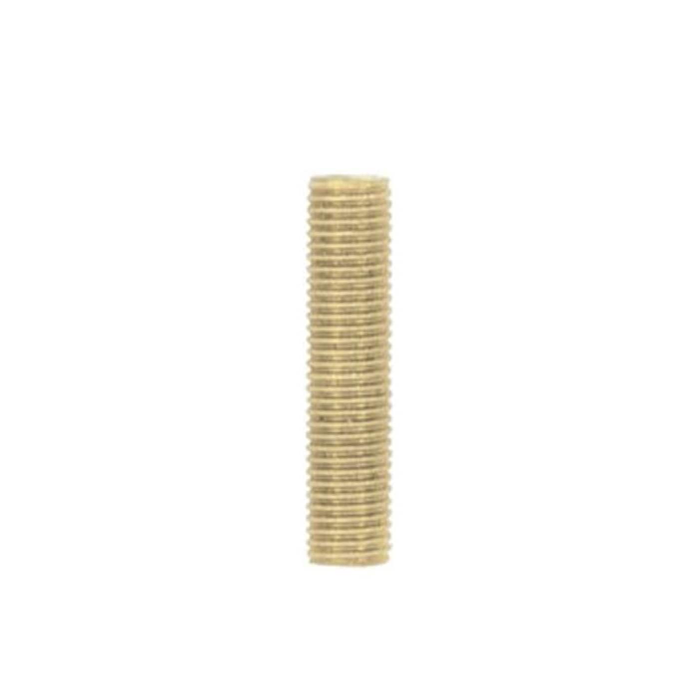 1/8 X 5 1/2" NIPPLE YZP - 90-5044