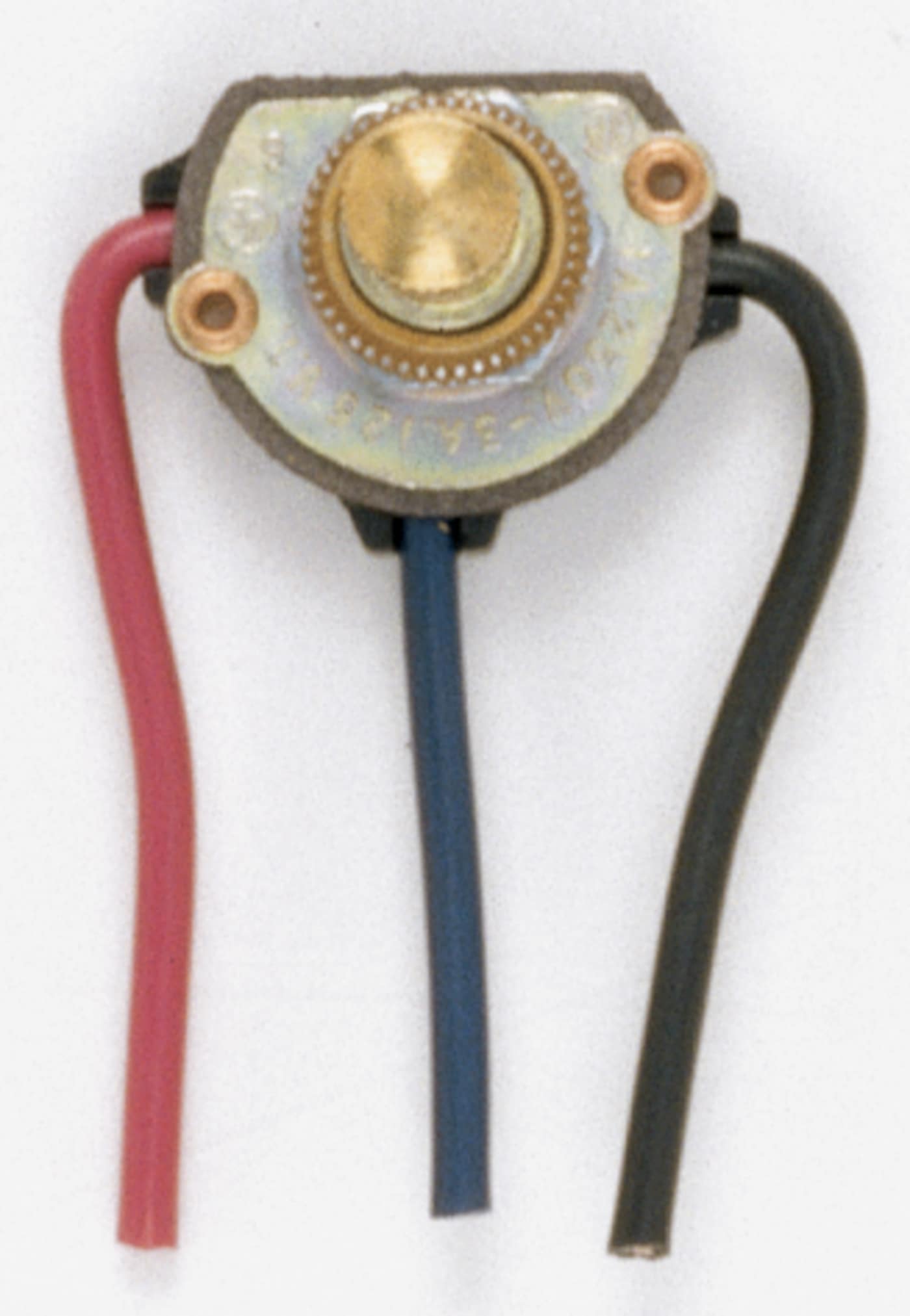 3 WAY ROTARY SWITCH - 90-504