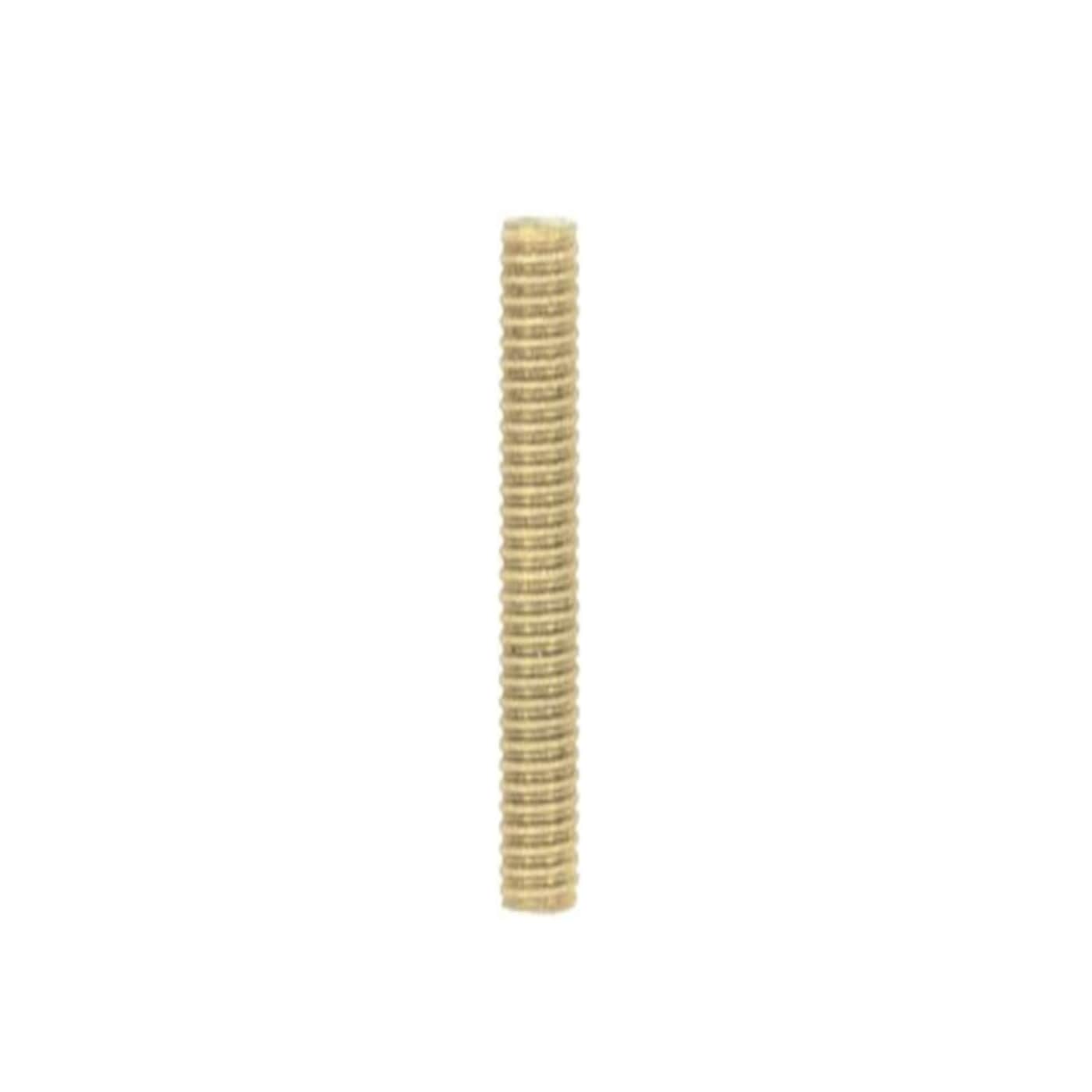 1/8 IP X 14" NIPPLE YZP - 90-5112