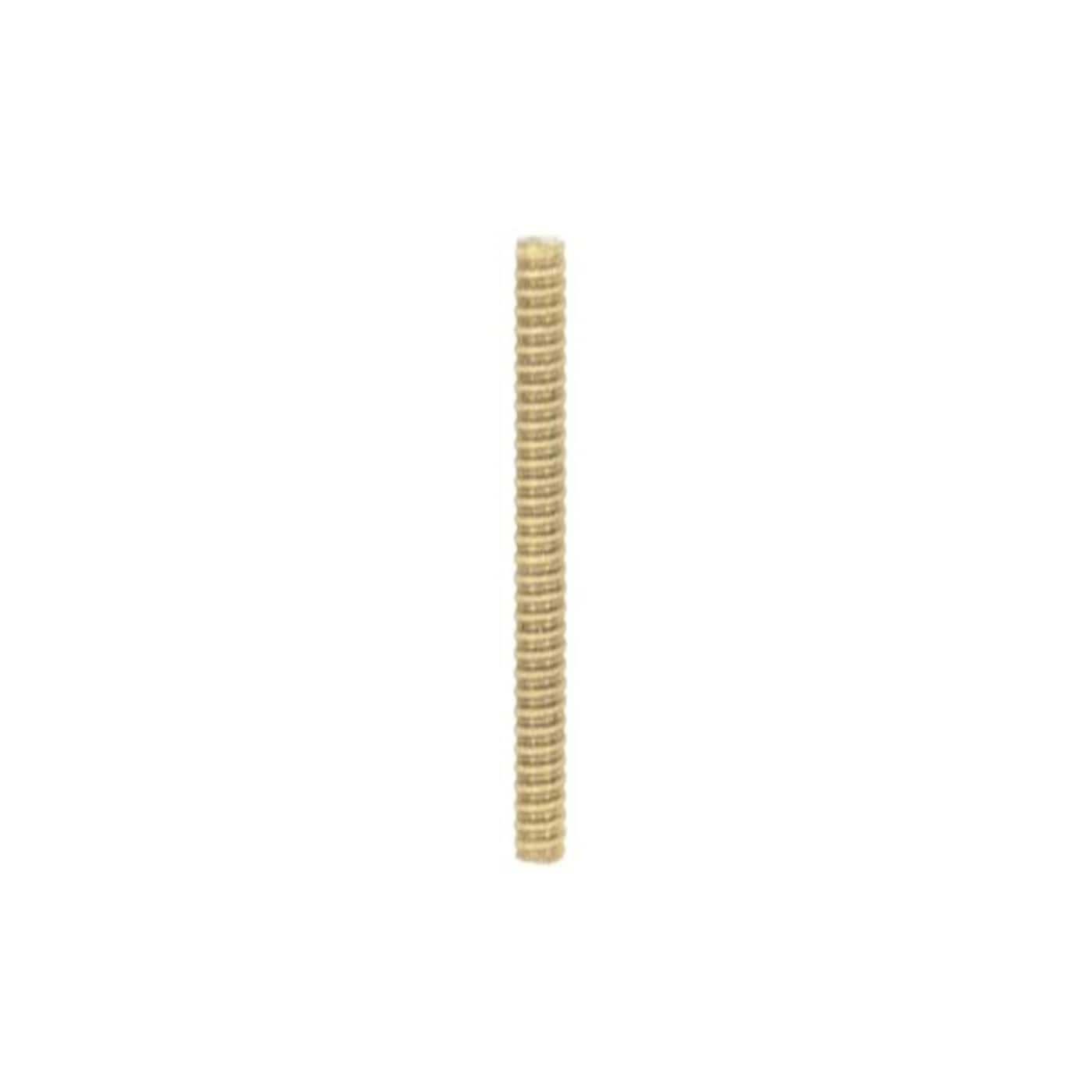 1/8 IP X 17" NIPPLE YZP - 90-5136