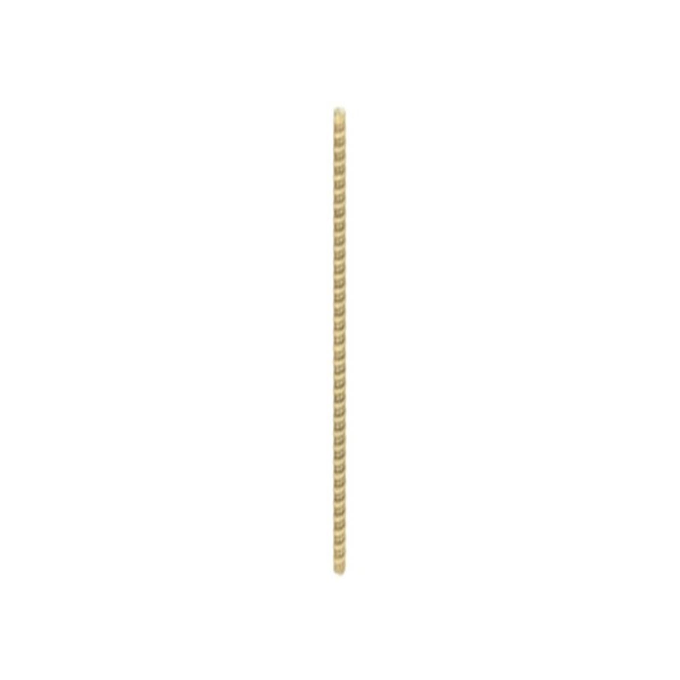 1/8 x 36" NIPPLE YZP - 90-5199