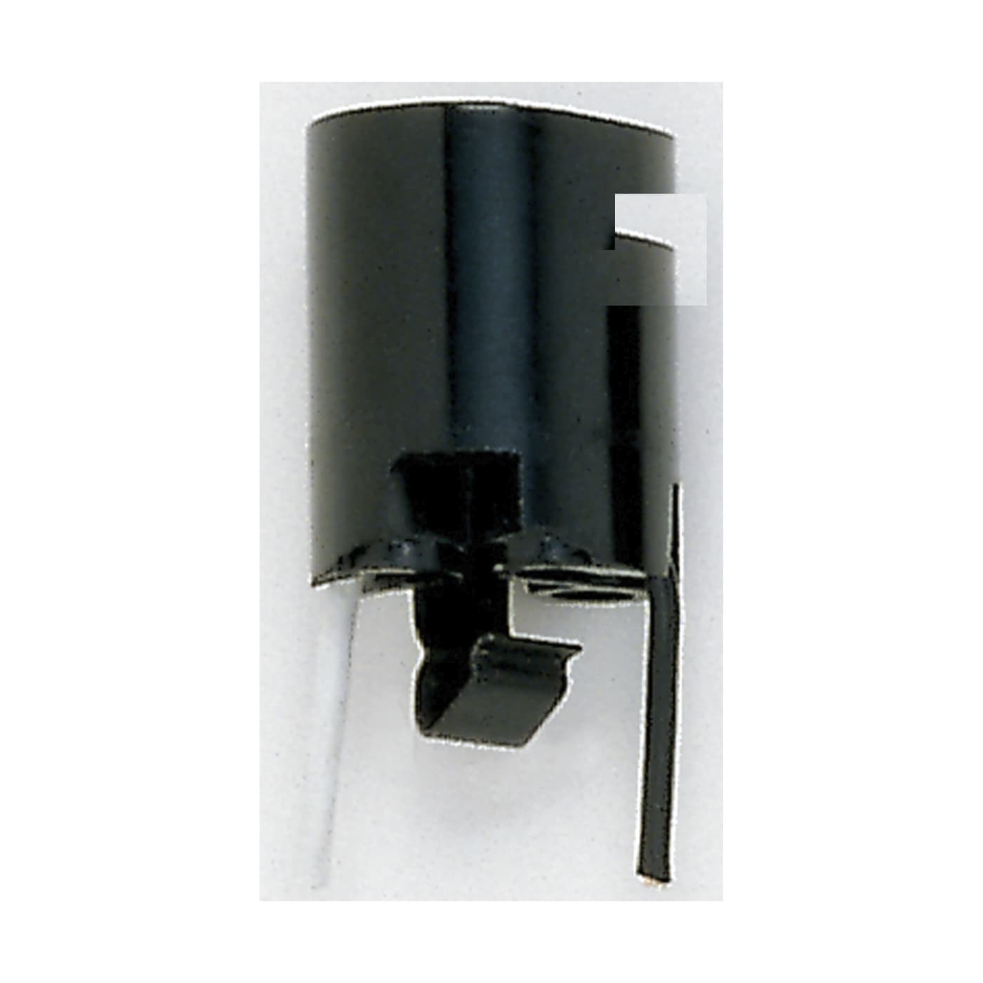 1C SNAP IN SOCKET - 90-540