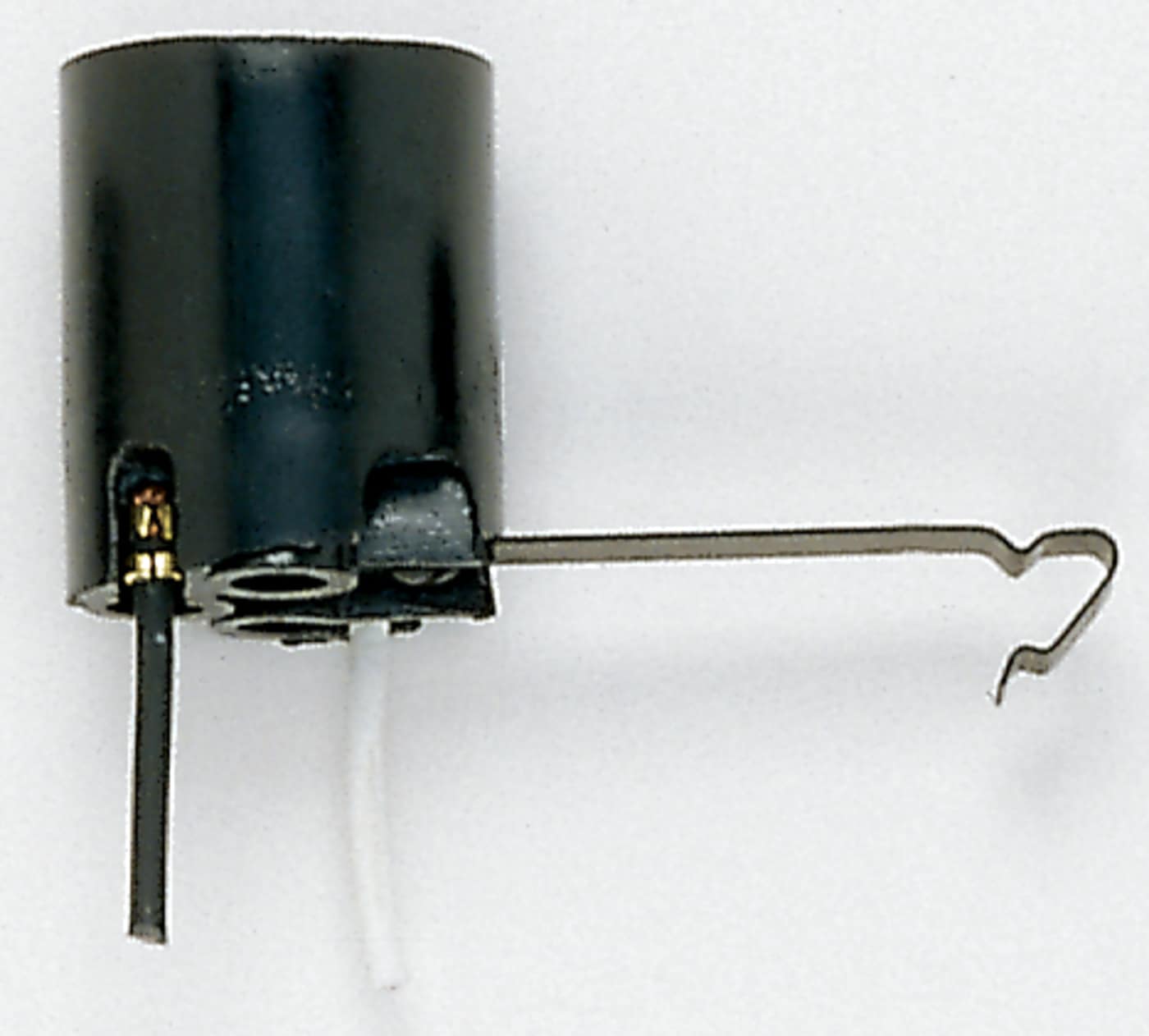 SNAP IN PAN SOCKET - 90-542