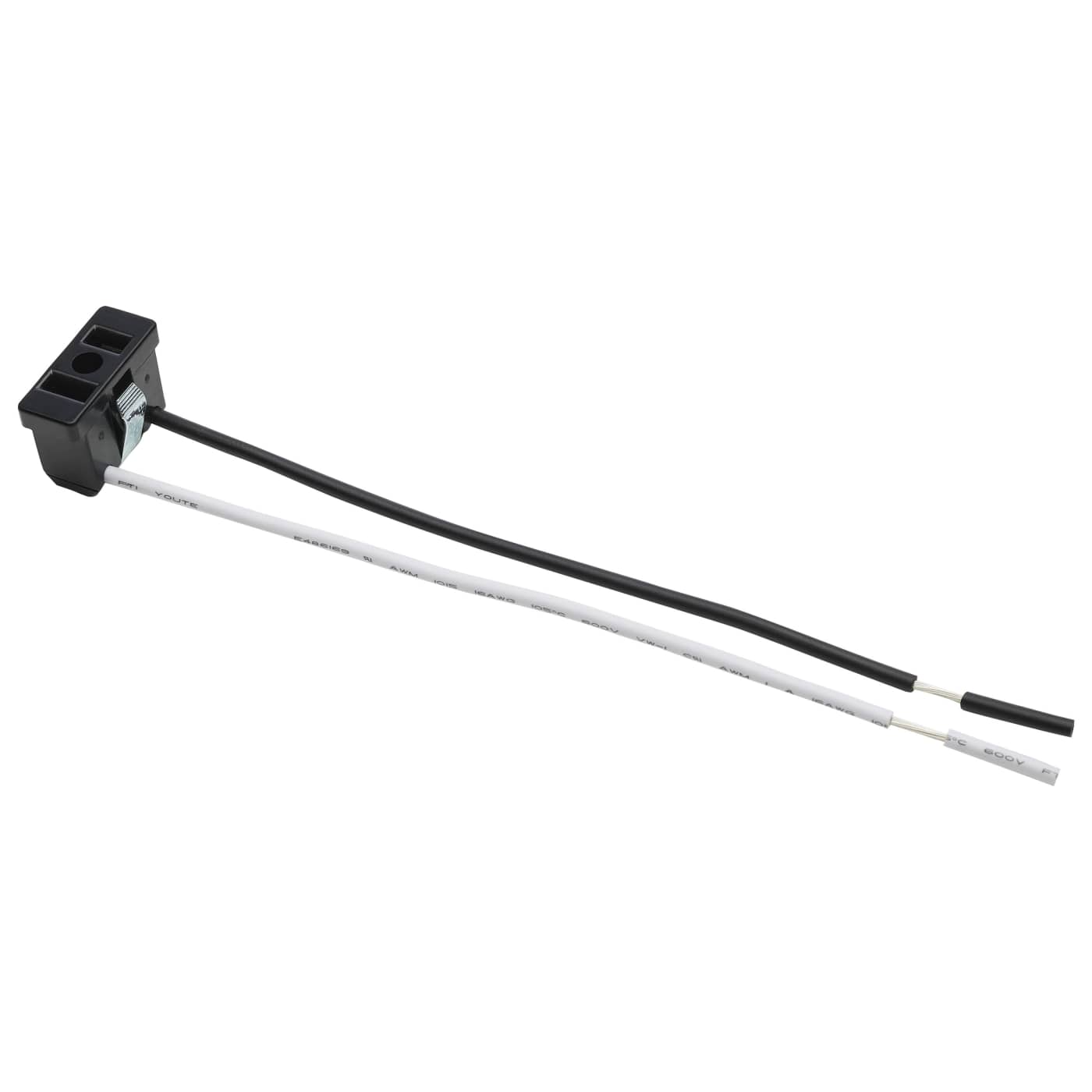 CONVENIENCE OUTLET 1/2X1 - 90-545