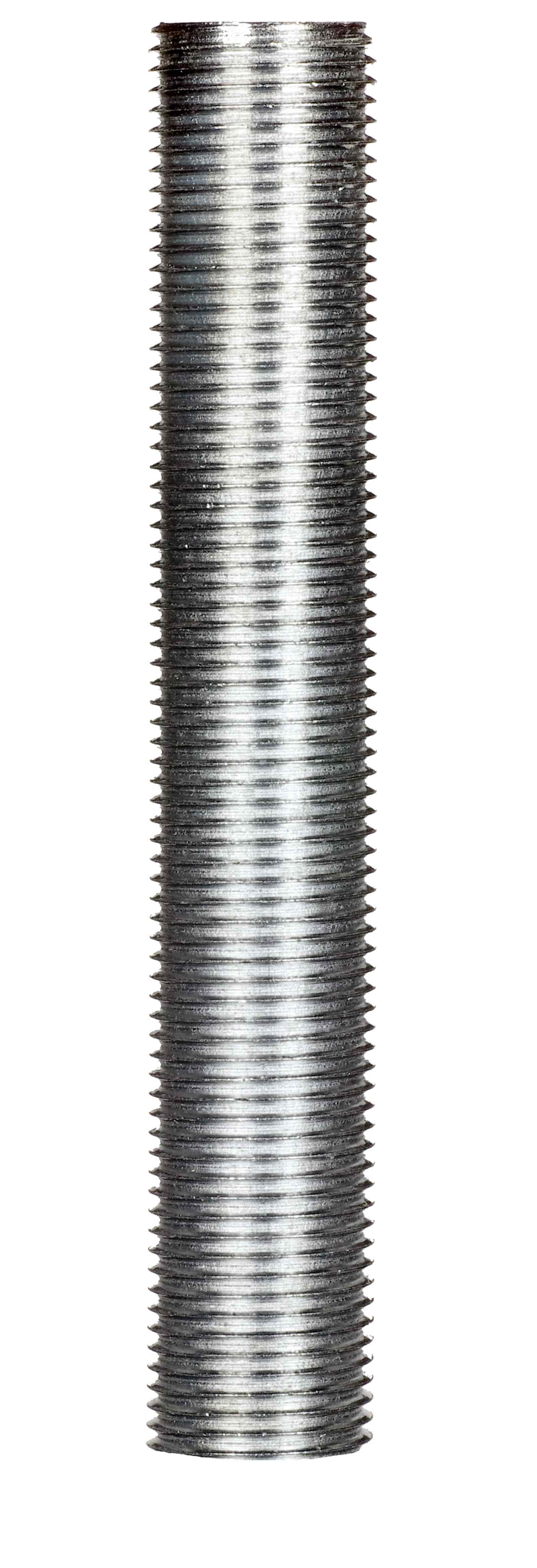 6" X 3/8" IP NIPPLE - 90-610