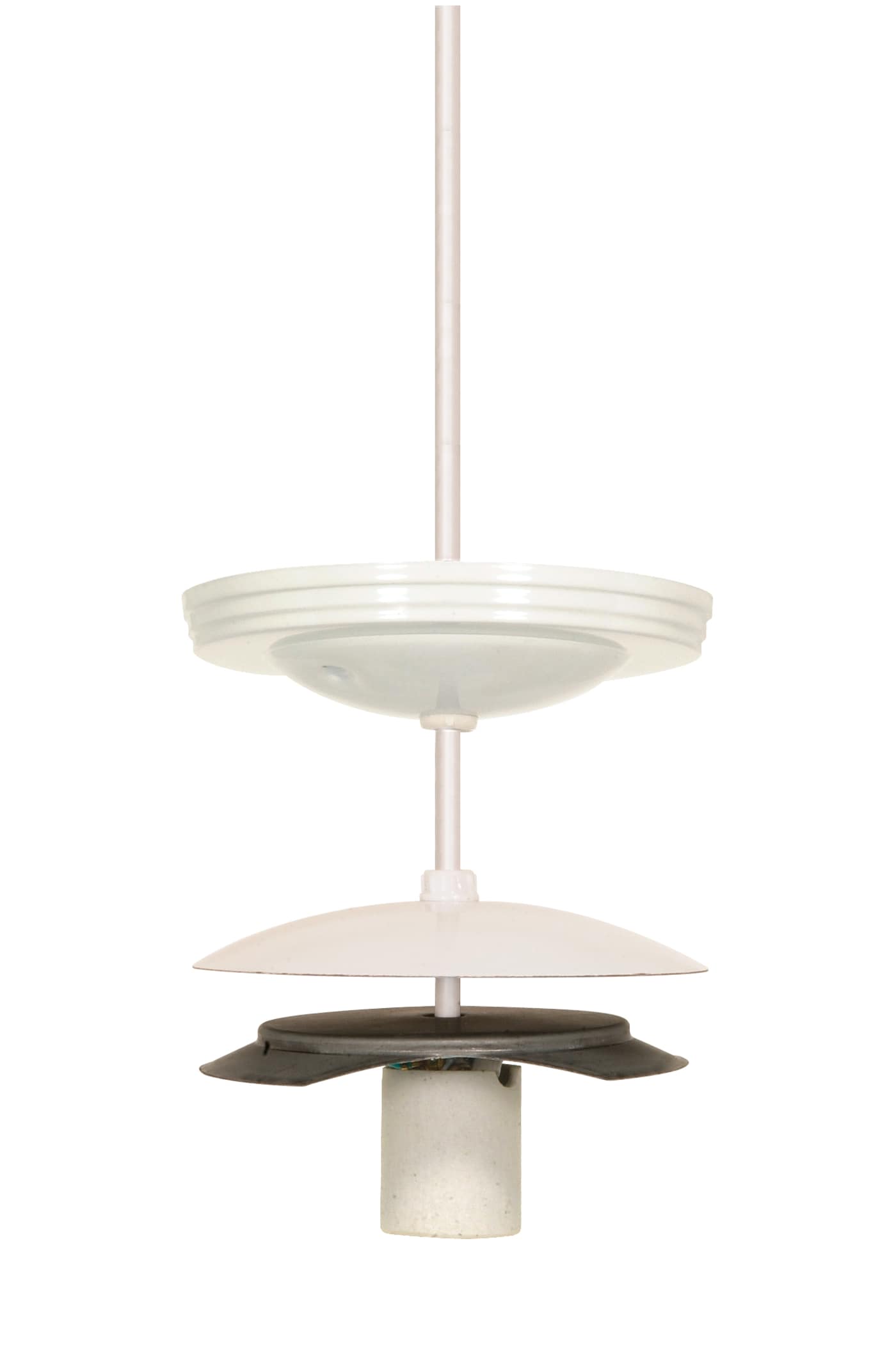 4" NECKLESS BALL HOLDER KIT - 90-615