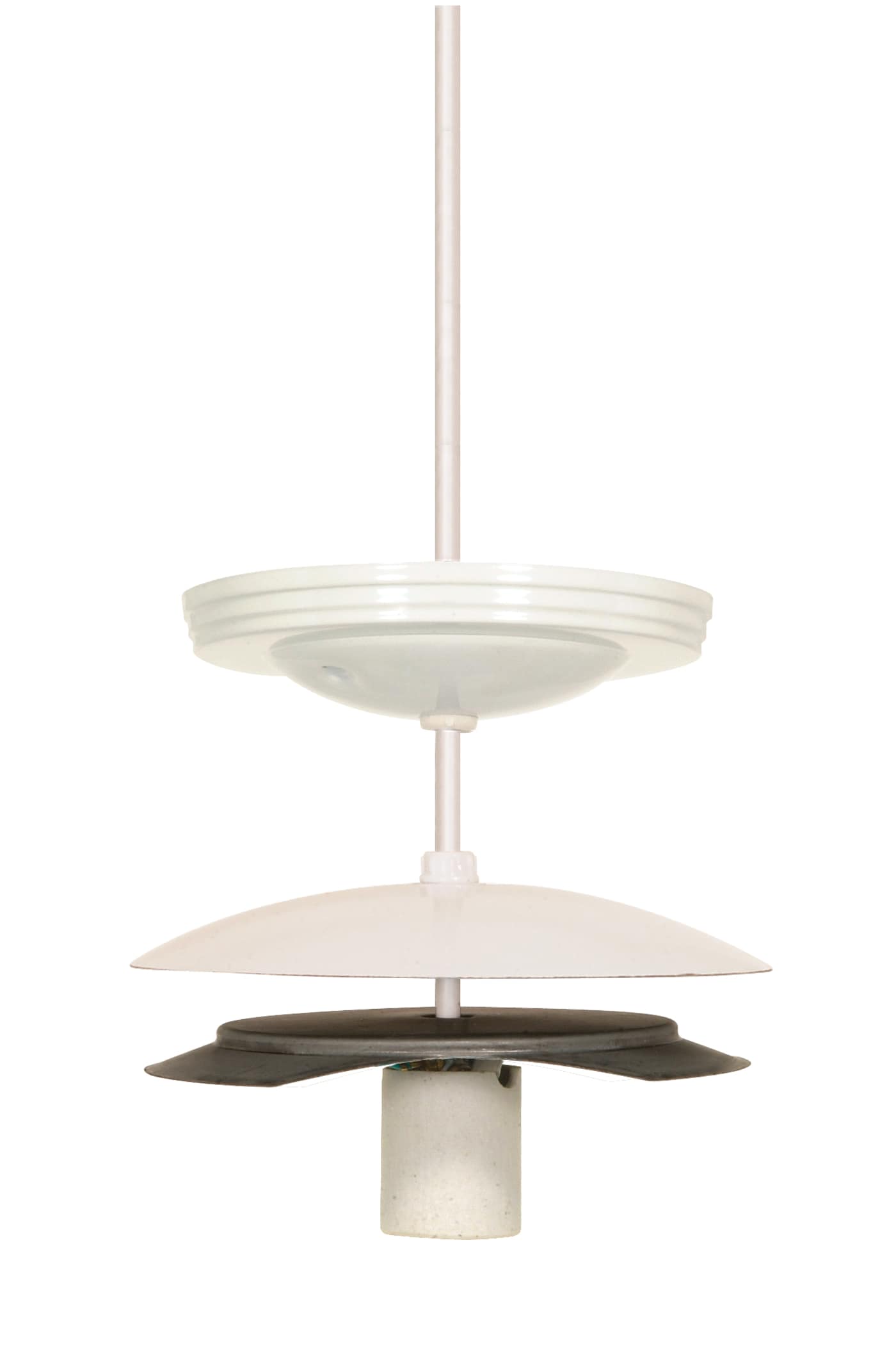 5" NECKLESS BALL HOLDER KIT - 90-616