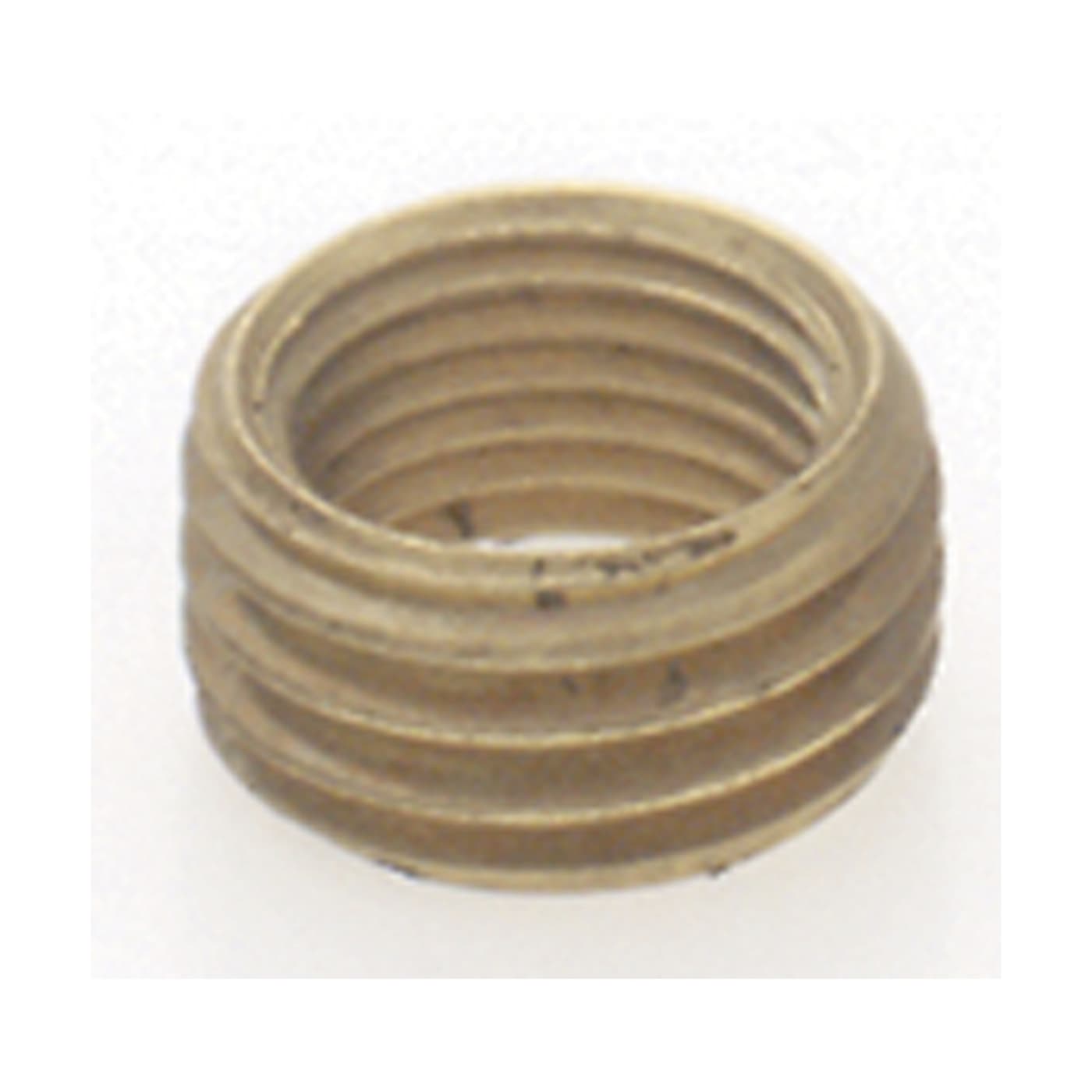 1/4MX1/8F HDLESS BUSHING - 90-646