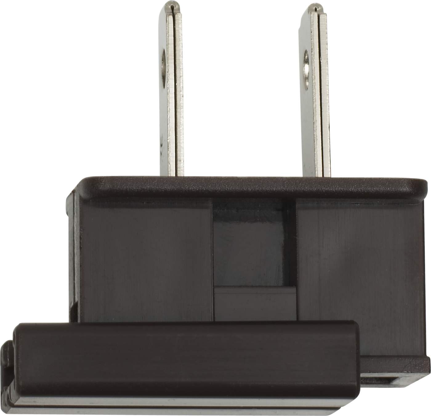 BROWN SLIDE ON PLUG FOR SPT-2 - 90-695