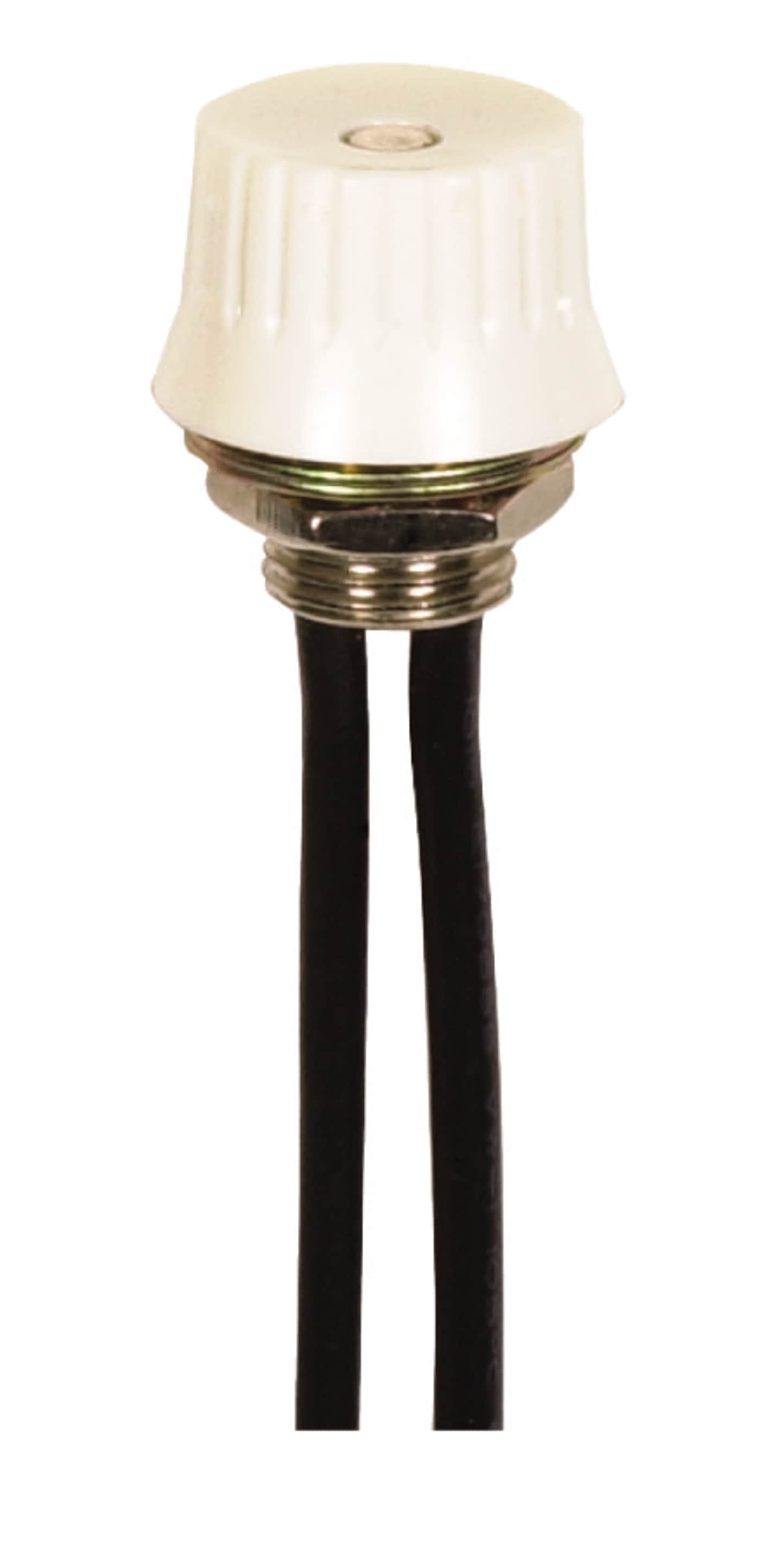 WHITE ROTARY SWITCH - 90-703