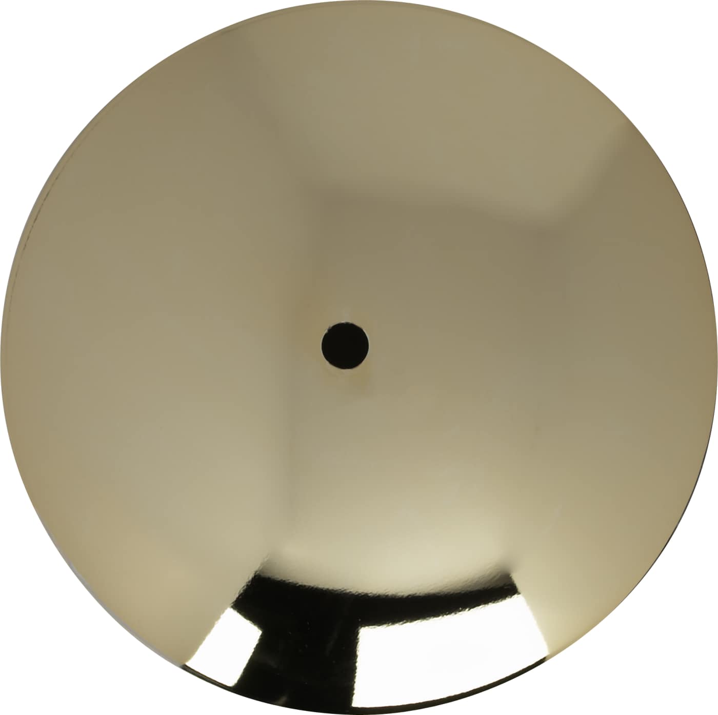 NECKLESS BALL HOLDER PB FINISH - 90-707