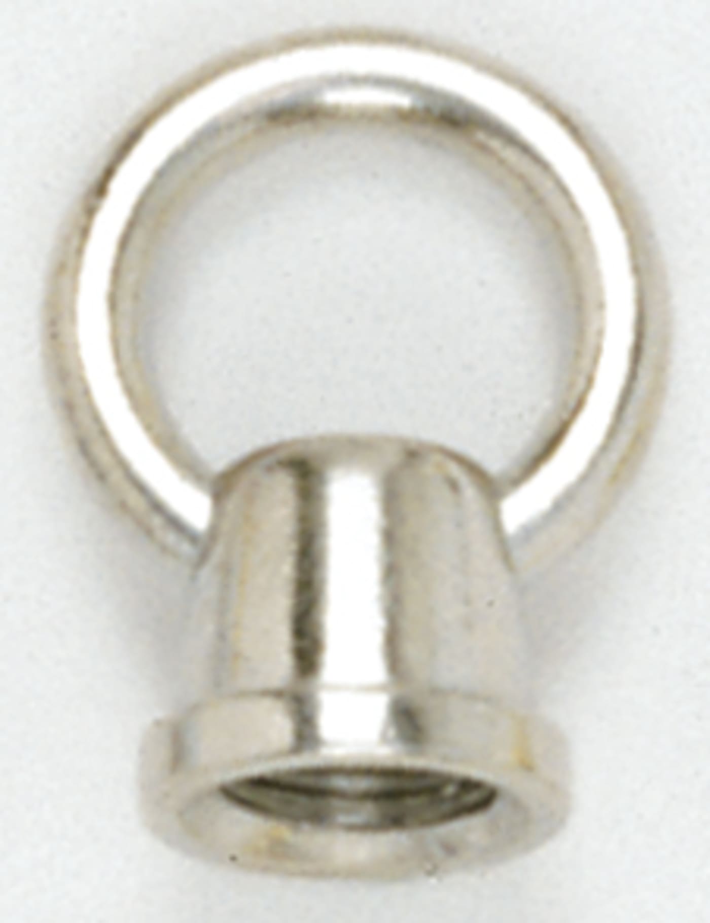 1" DIE CAST FEM. LOOP 1/8 VAC - 90-714