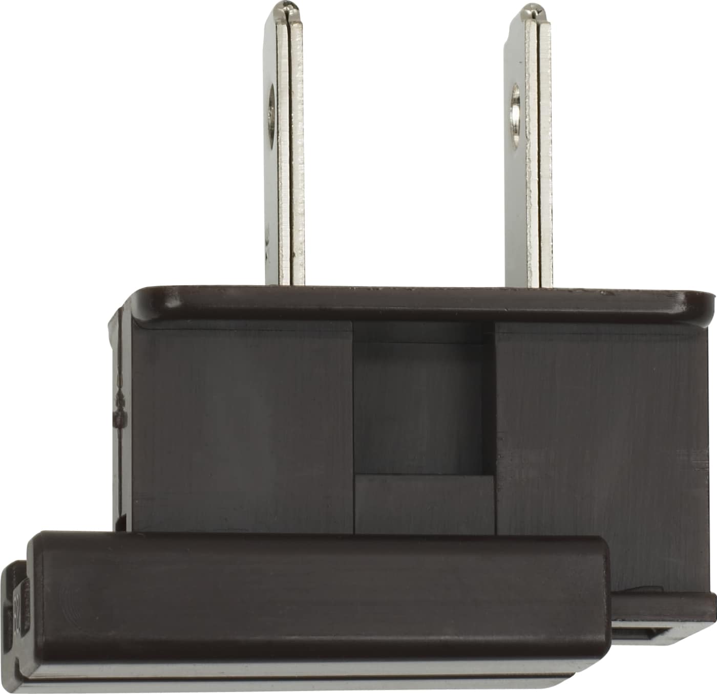 BROWN SLIDE ON PLUG FOR SPT-1 - 90-715