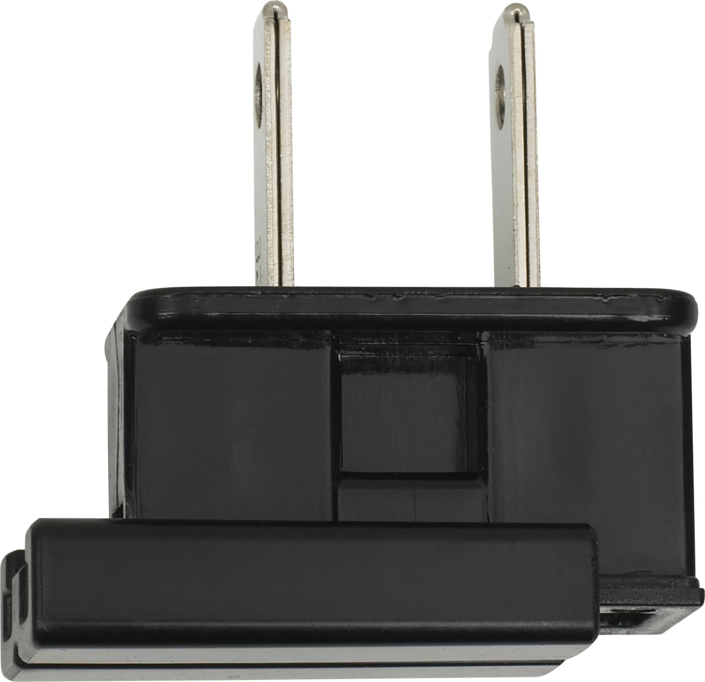 BLACK SLIDE ON PLUG FOR SPT-1 - 90-719