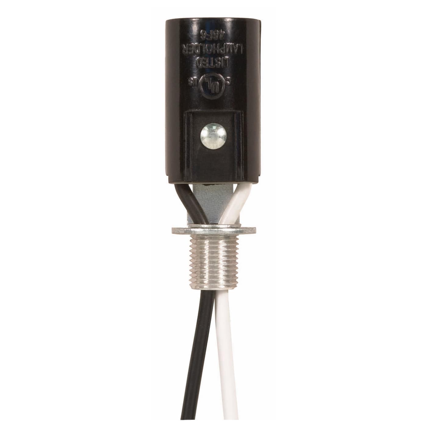 CAND BASE SOCKET W/LEAD - 90-739