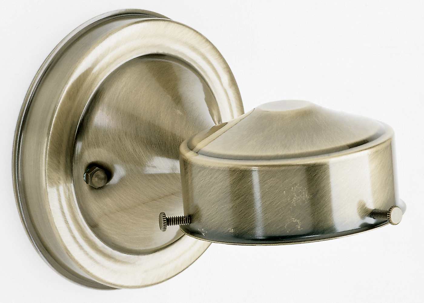 AB FIN 3 1/4" WIRED BRACKET - 90-776