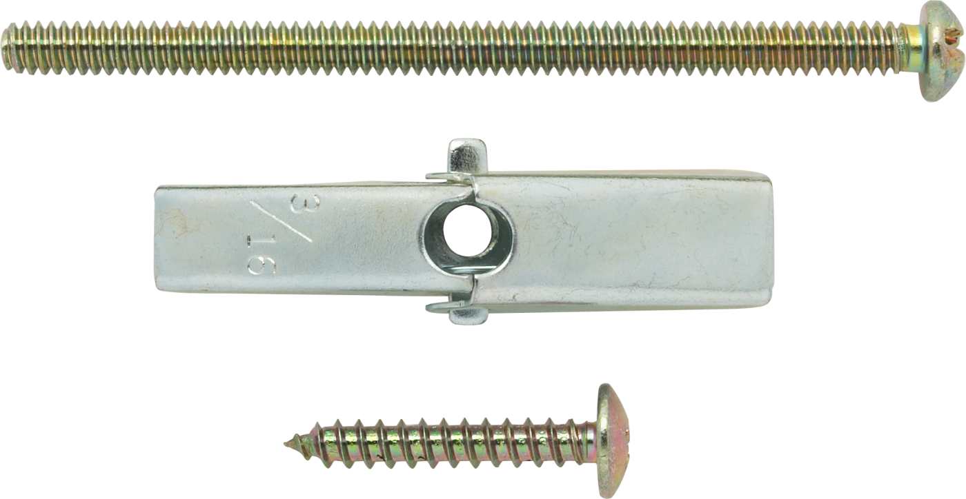 BRASS FINISH SWIVEL HOOK - 90-815