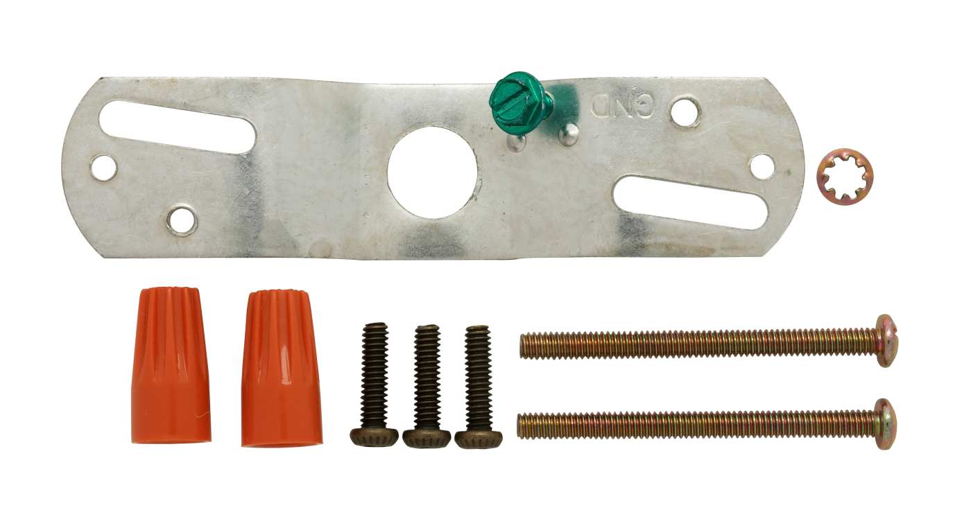 ANT BR 8" PAN - 90-877