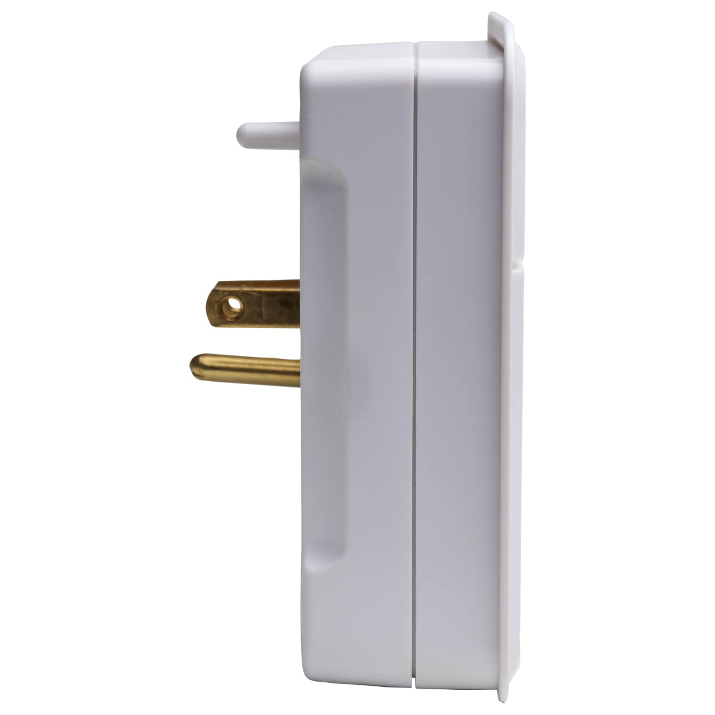 6 OUTLET PLUG IN SURGE PROTECT - 91-223