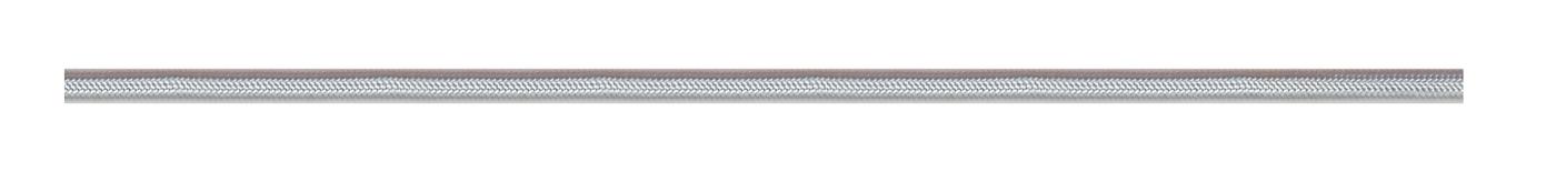 18/3 SVT SILVER RAYON BRAID - 93-359