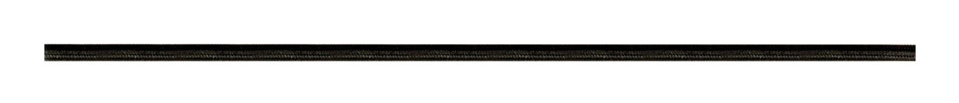 18/3 SVT BLACK RAYON BRAID - 93-369