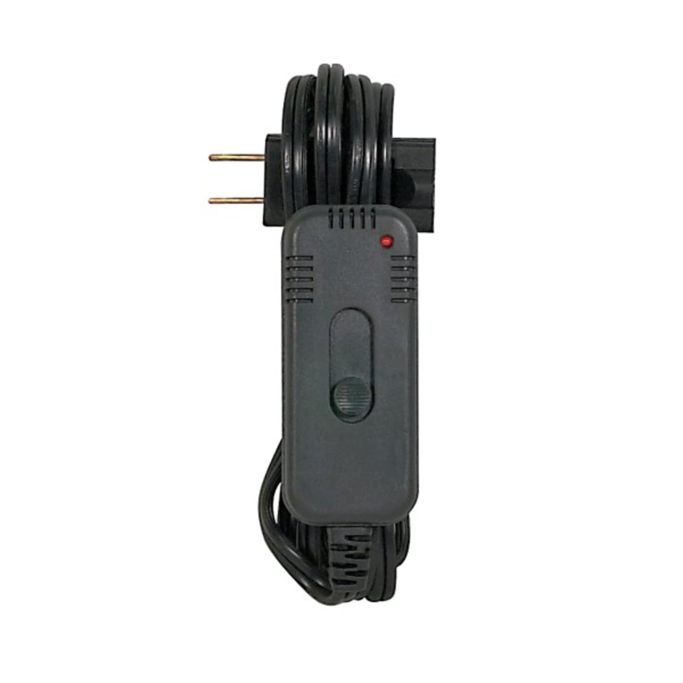 8FT BLK 16/2 SPT-2 BLK SLIDE - 93-5012