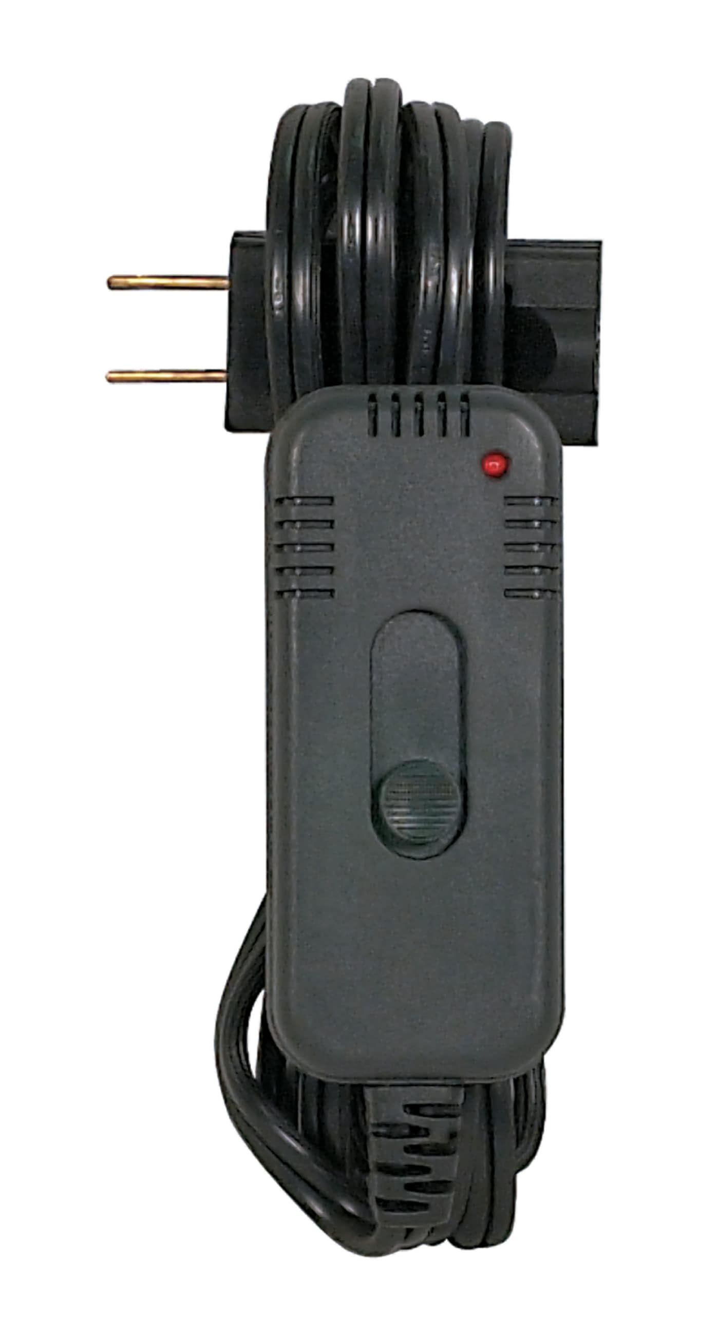 8FT BLK 16/2 SPT-2 BLK SLIDE - 93-5012