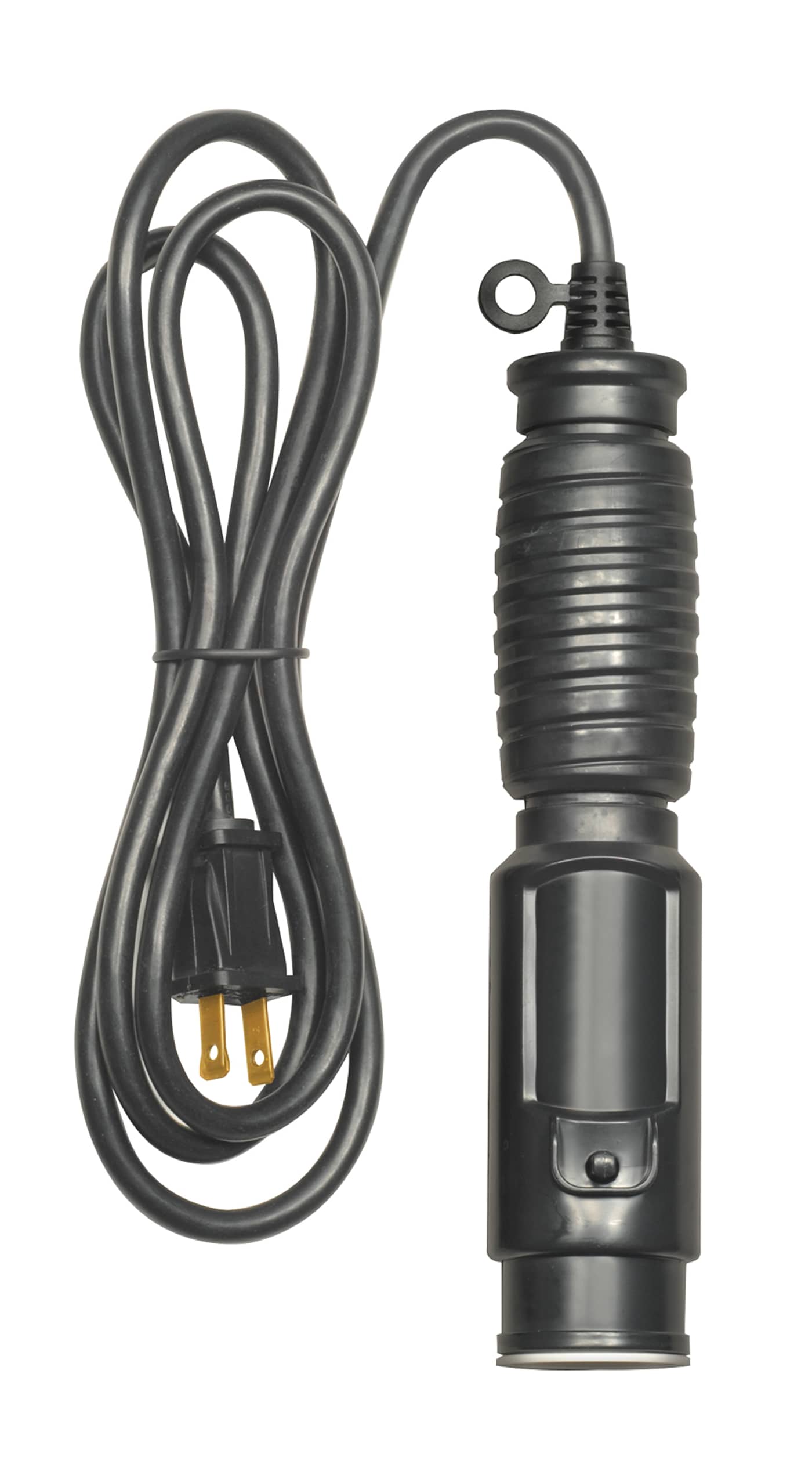 6FT BLACK CORD TESTER - 93-5051
