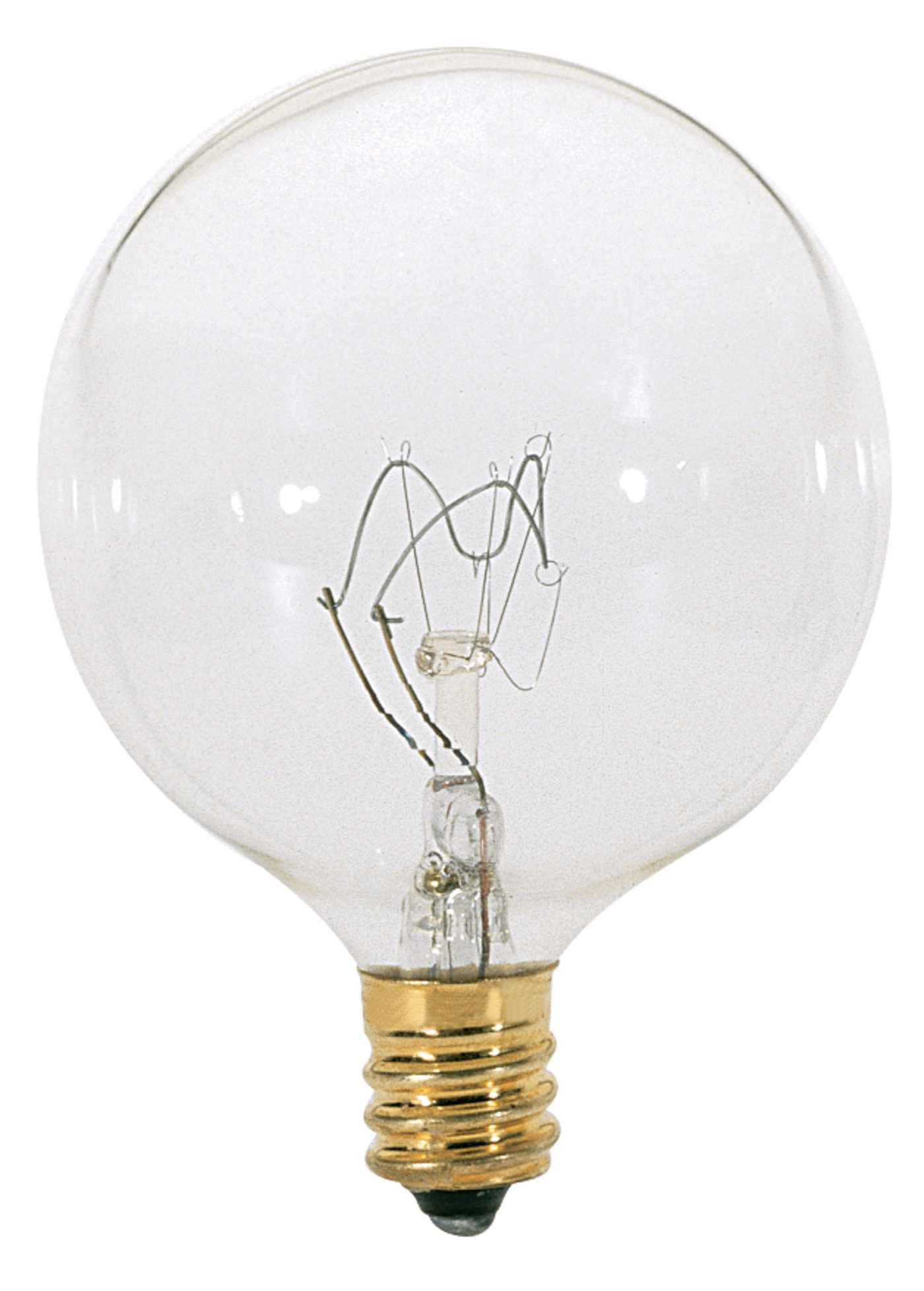 40G16.5/E12/CLEAR/130V CD/2 - A3523