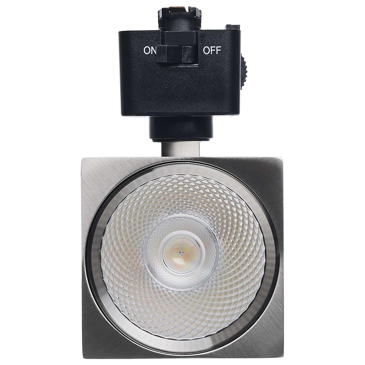 8W SQUARE D2W 6CCT BR NICK 36' - JH5053