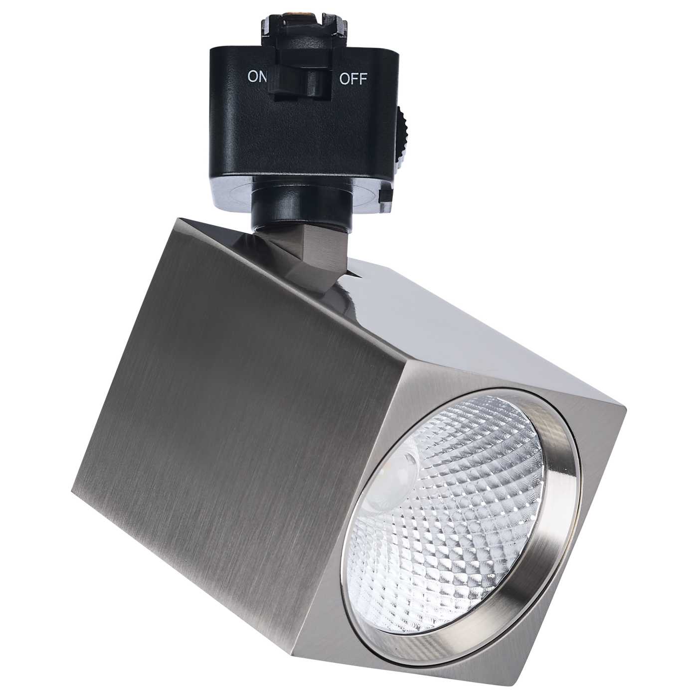 8W SQUARE D2W 6CCT BR NICK 48' - JH5056