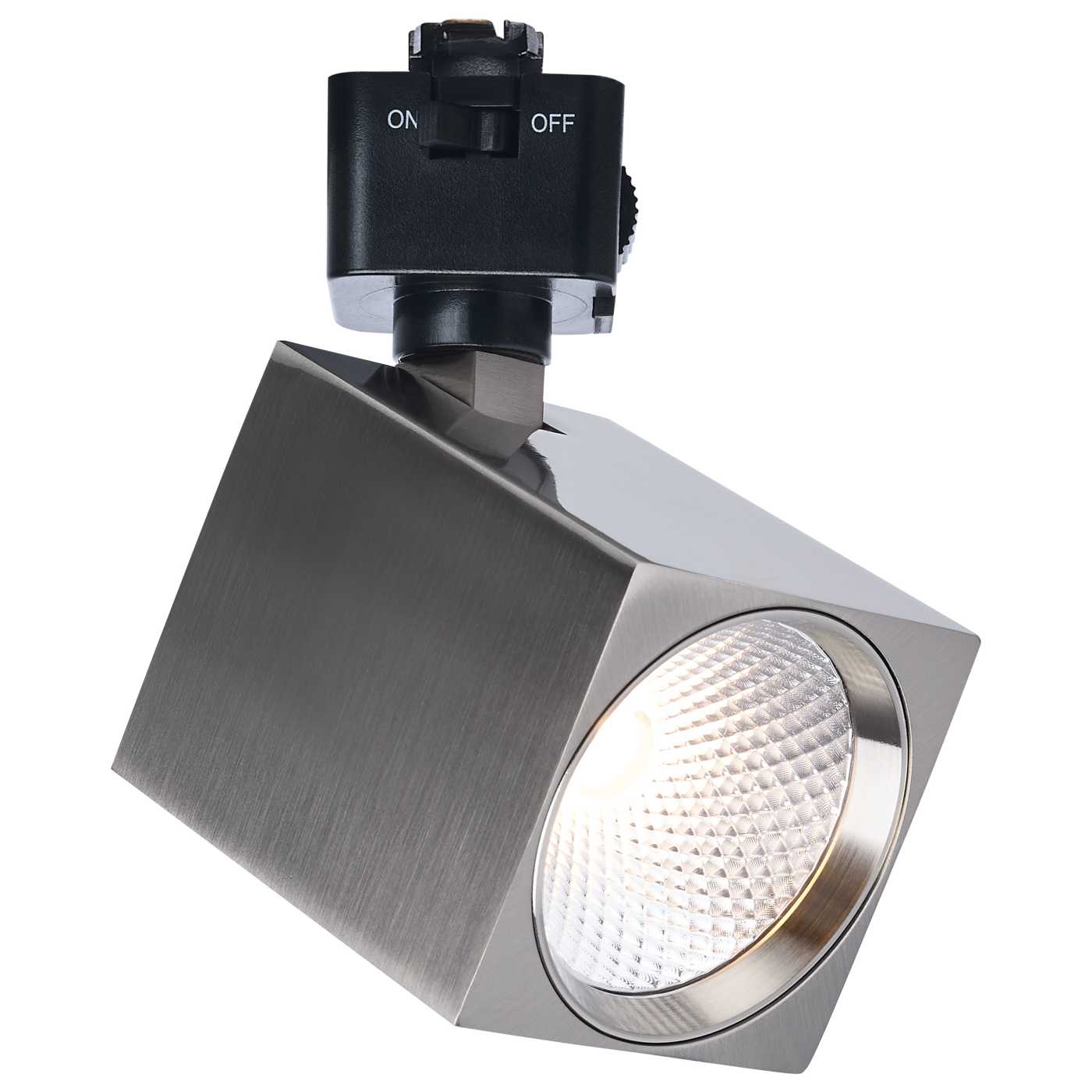 8W SQUARE D2W 6CCT BR NICK 48' - JH5056