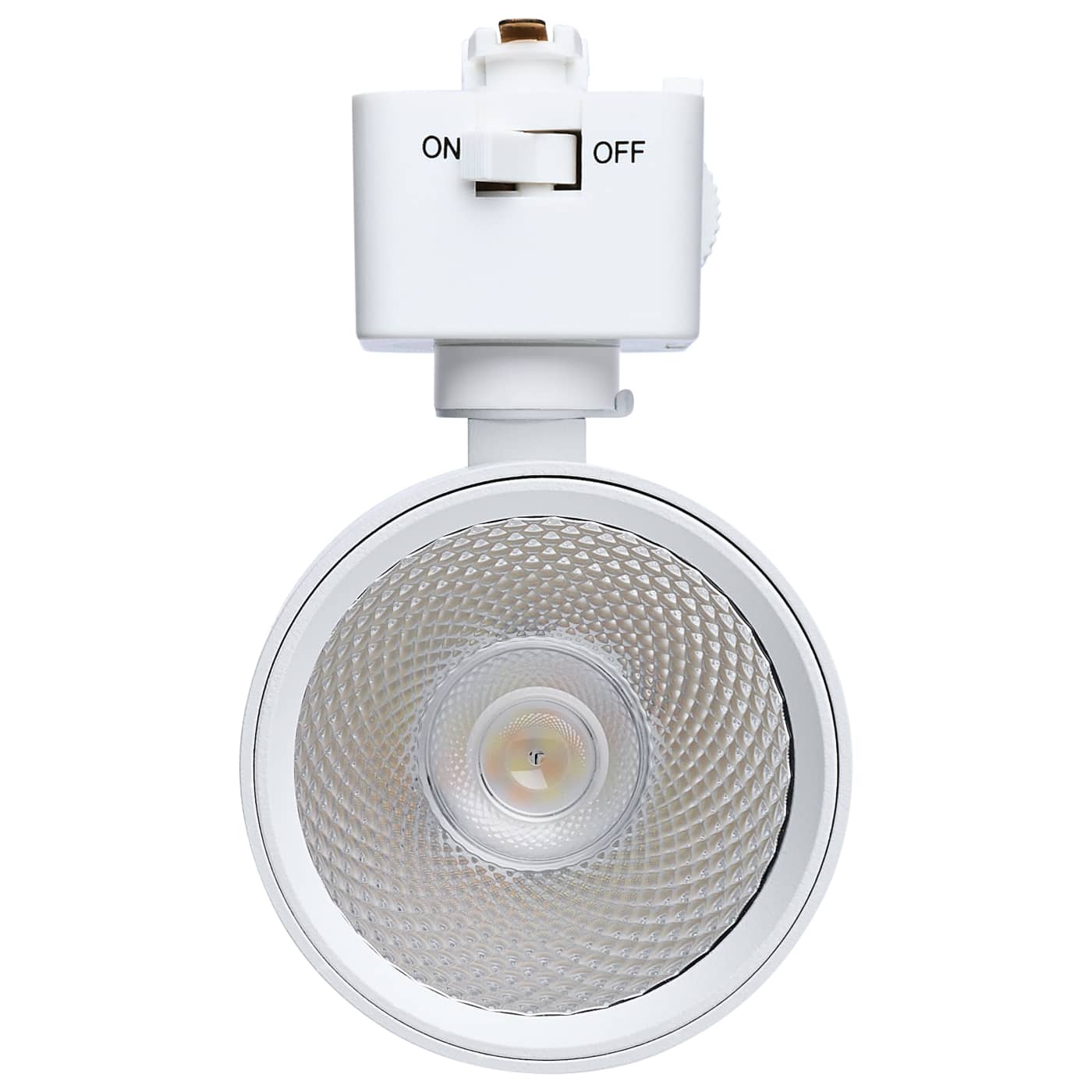 8W ROUND D2W 6CCT WHITE 36' - JH5061