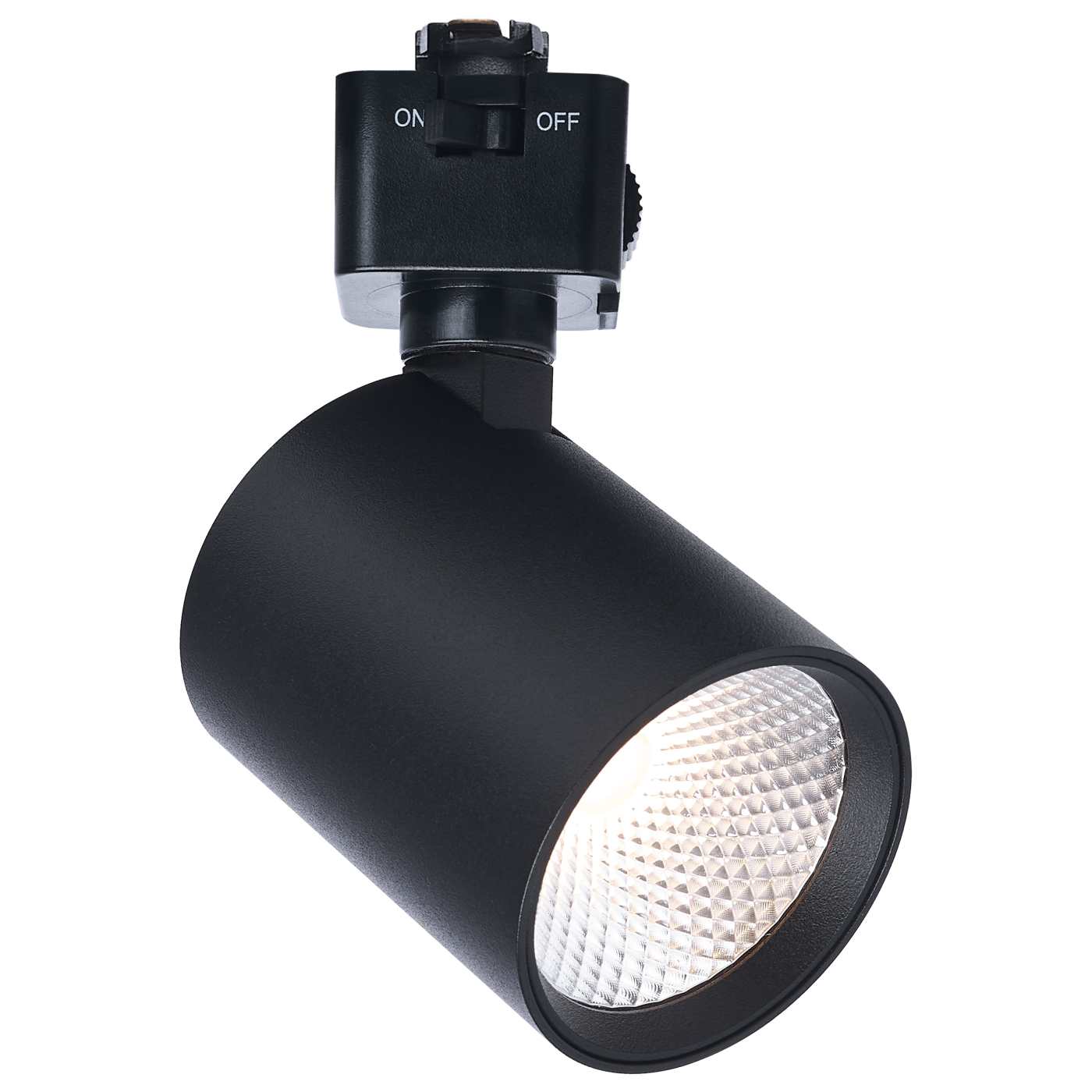 8W ROUND D2W 6CCT BLACK 36' - JH5062