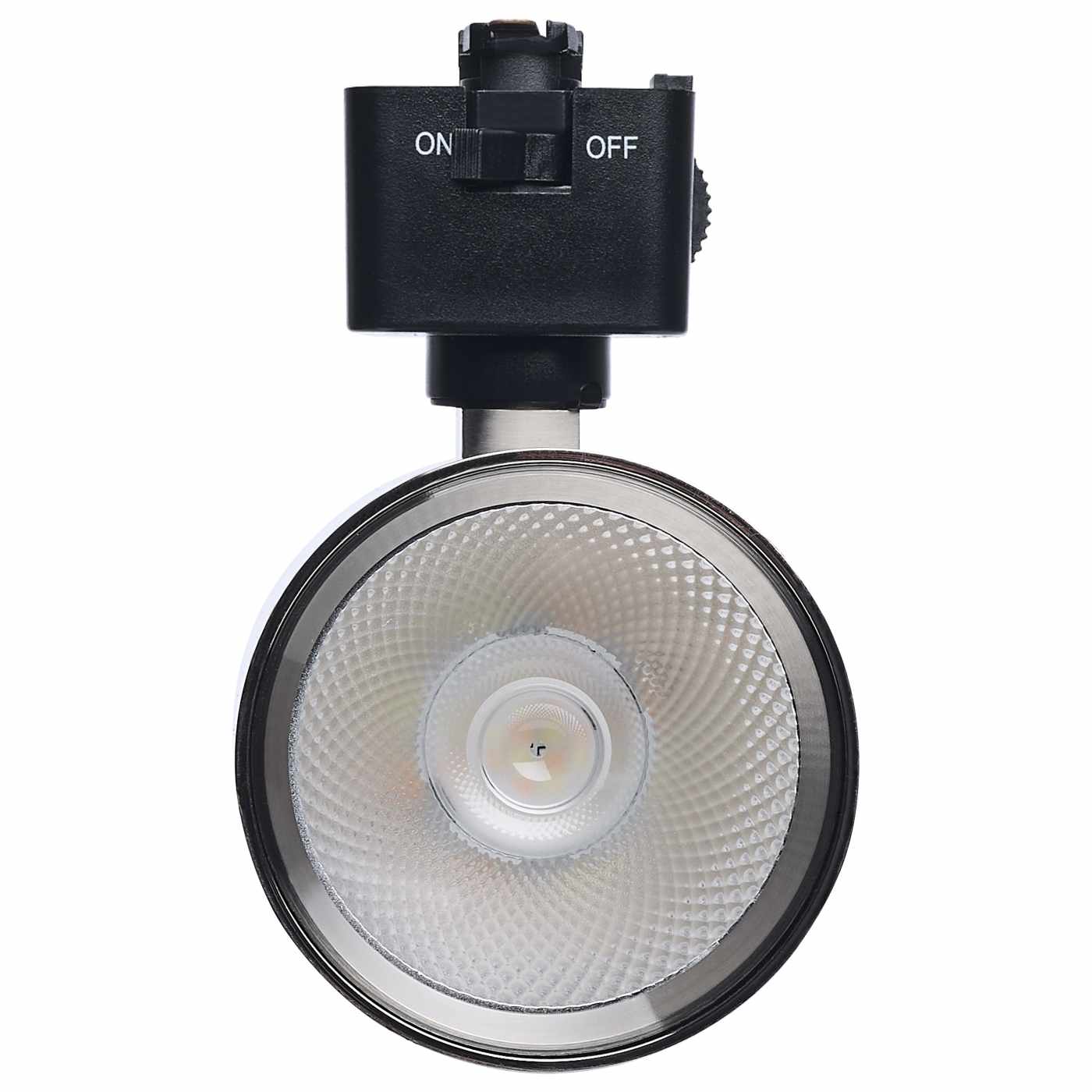 8W ROUND D2W 6CCT BR NICK 36' - JH5063