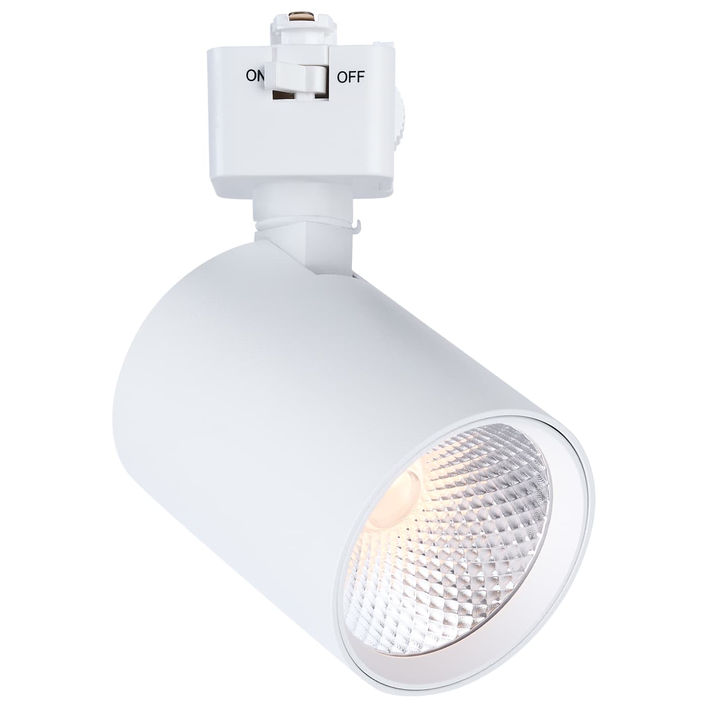 8W ROUND D2W 6CCT WHITE 48' - JH5064