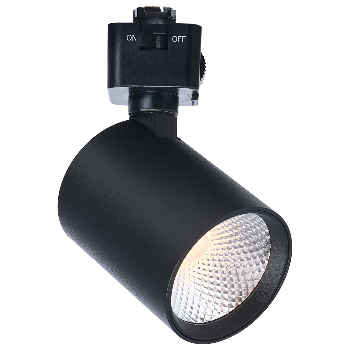 8W ROUND D2W 6CCT BLACK 48' - JH5065