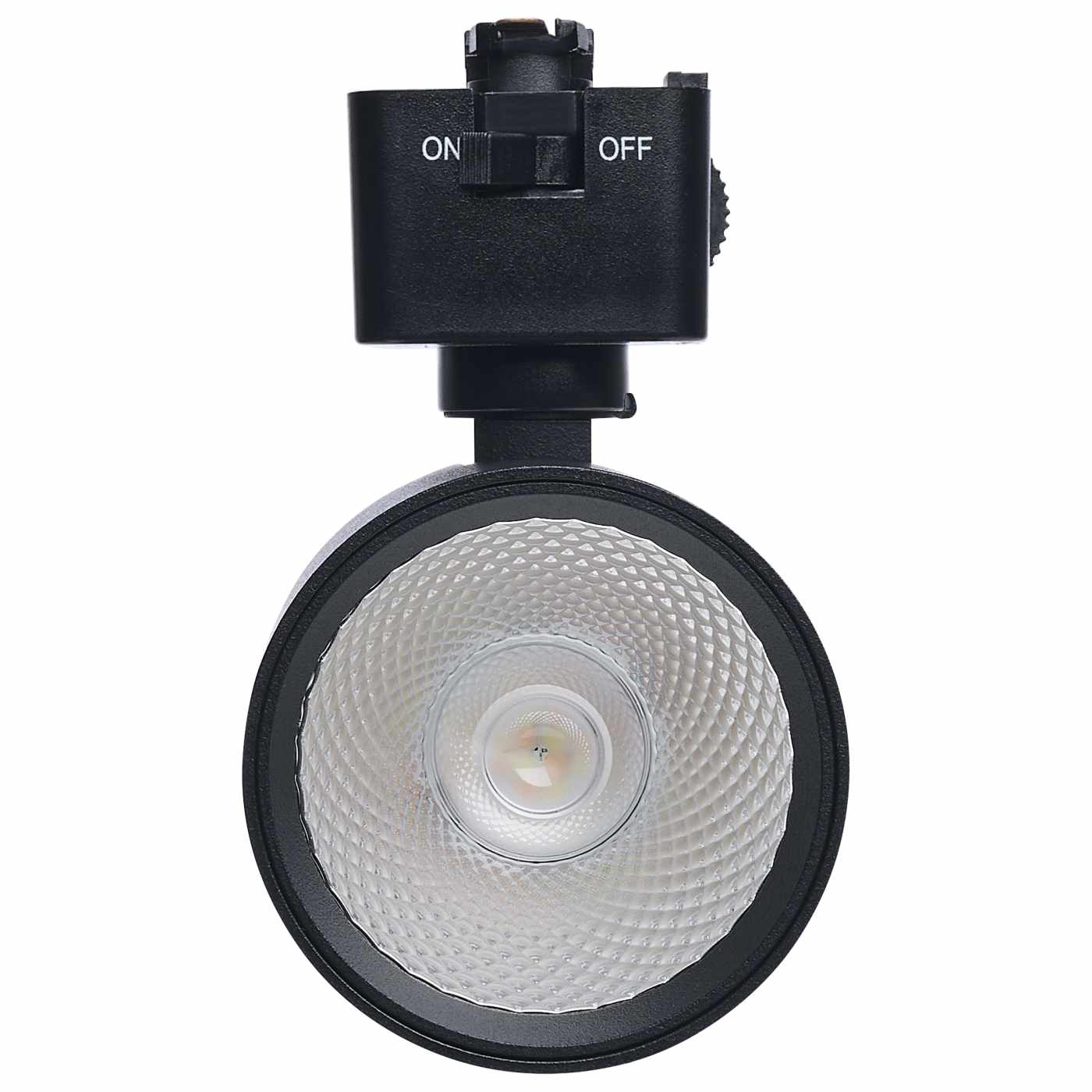 8W ROUND D2W 6CCT BLACK 48' - JH5065