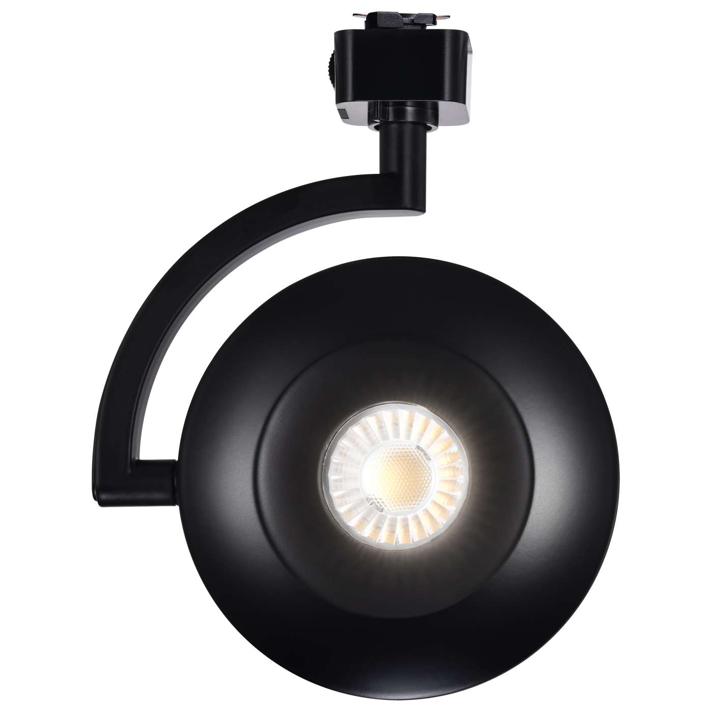 ORB 12W 3CCT 24 DEG BLACK - JH5071