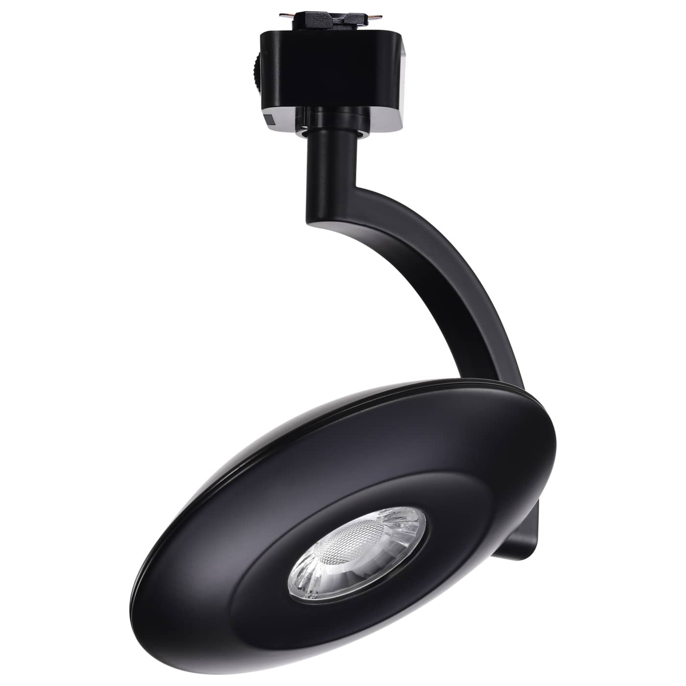 ORB 12W 3CCT 24 DEG BLACK - JH5071