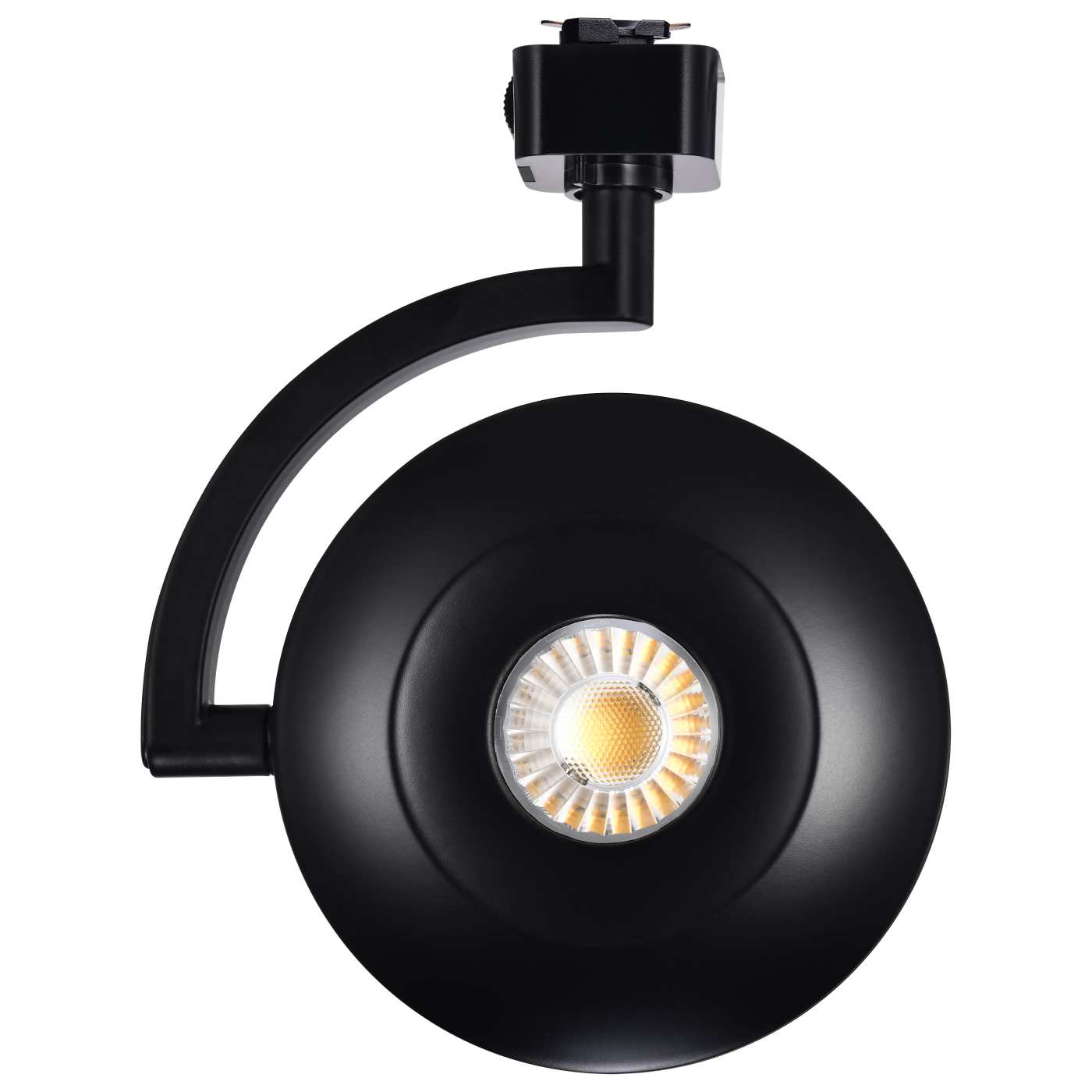 ORB 12W 3CCT 36 DEG BLACK - JH5074